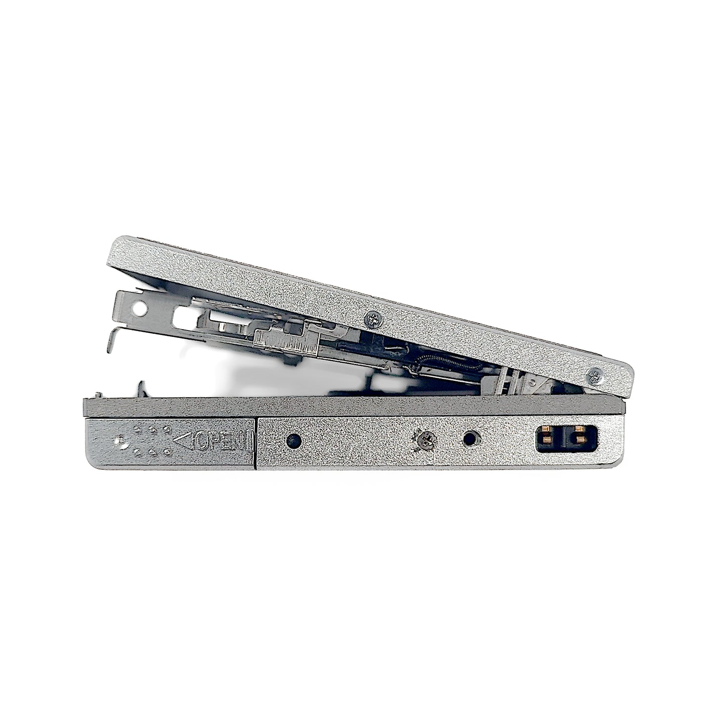 Panasonic SJ-MJ70 MiniDisc Player