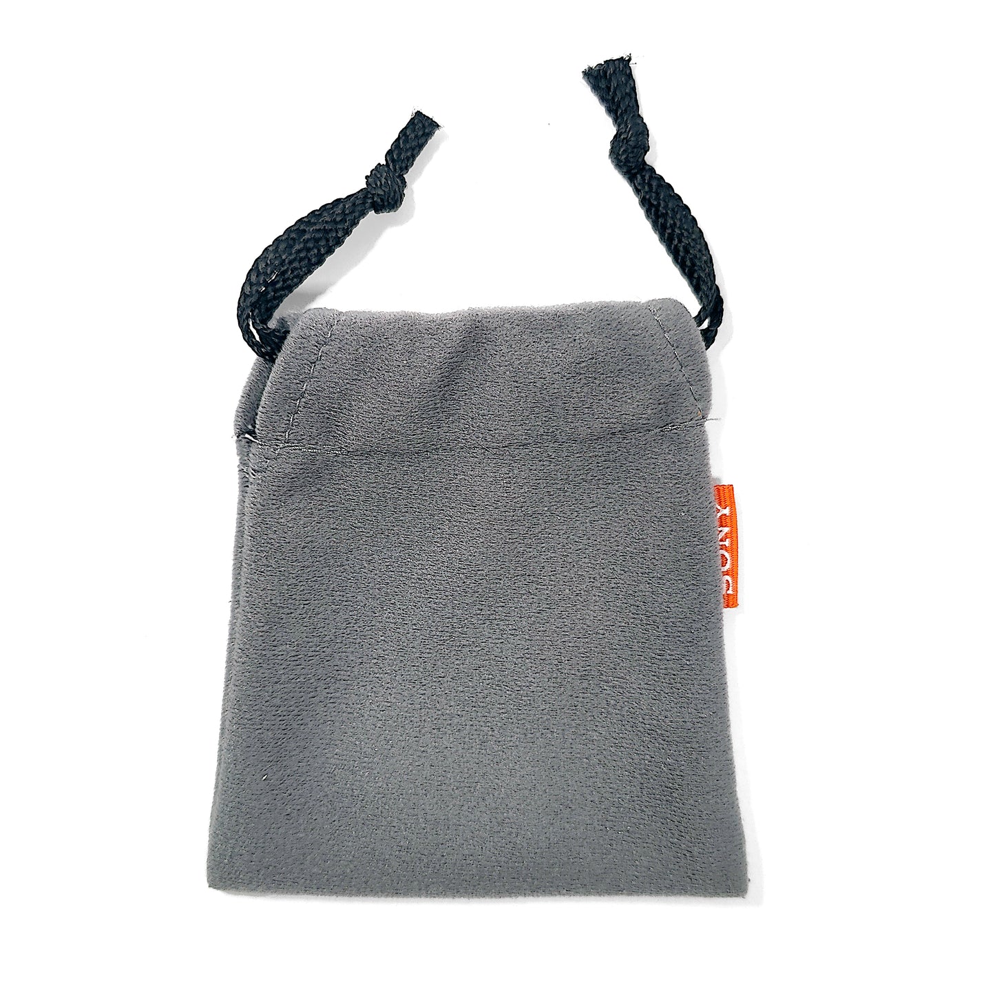 Sony Earphones Travel Pouch