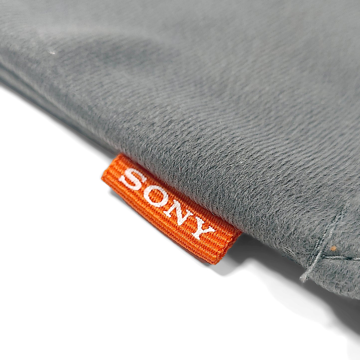 Sony Earphones Travel Pouch