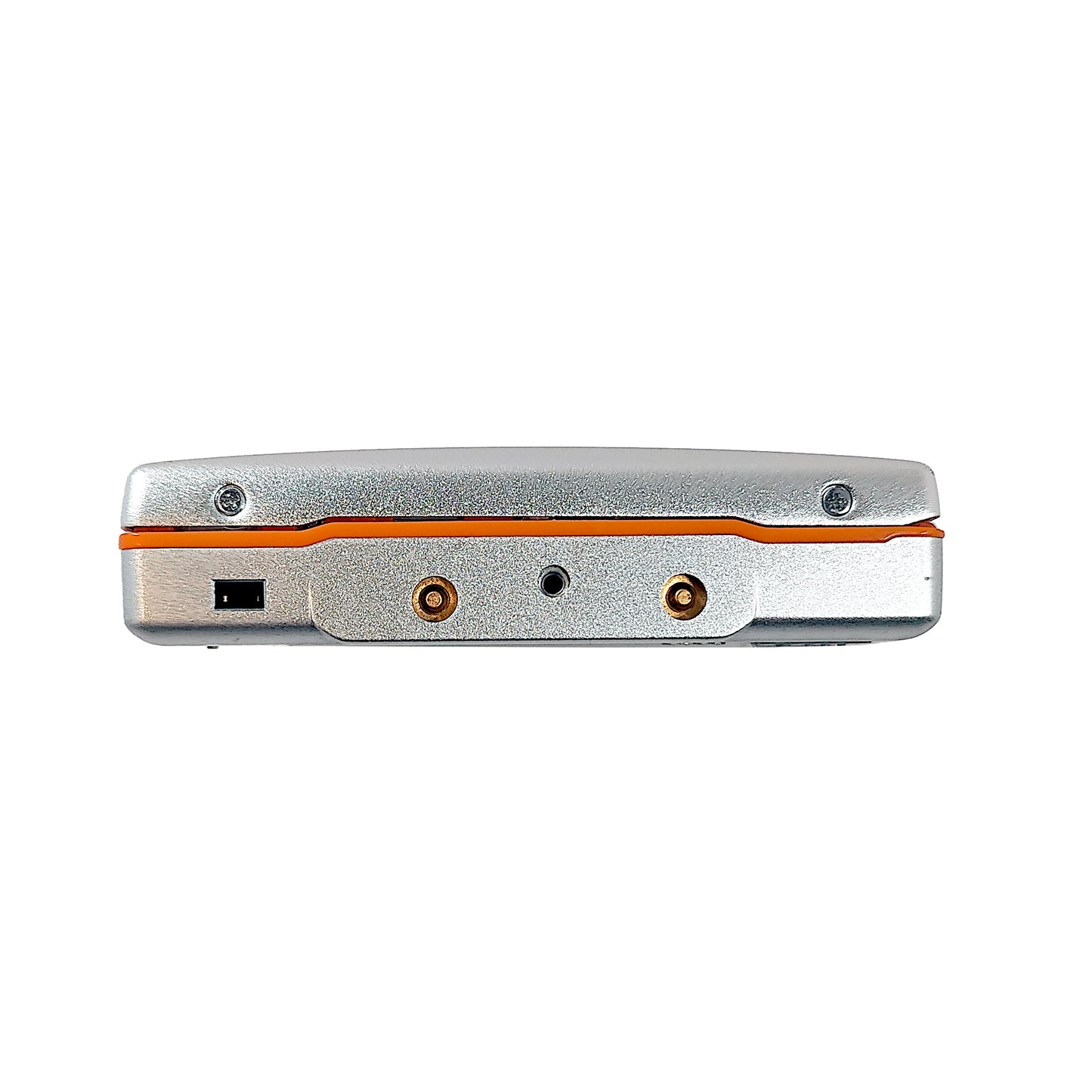 Sony MZ-E520/D MiniDisc Player Bundle