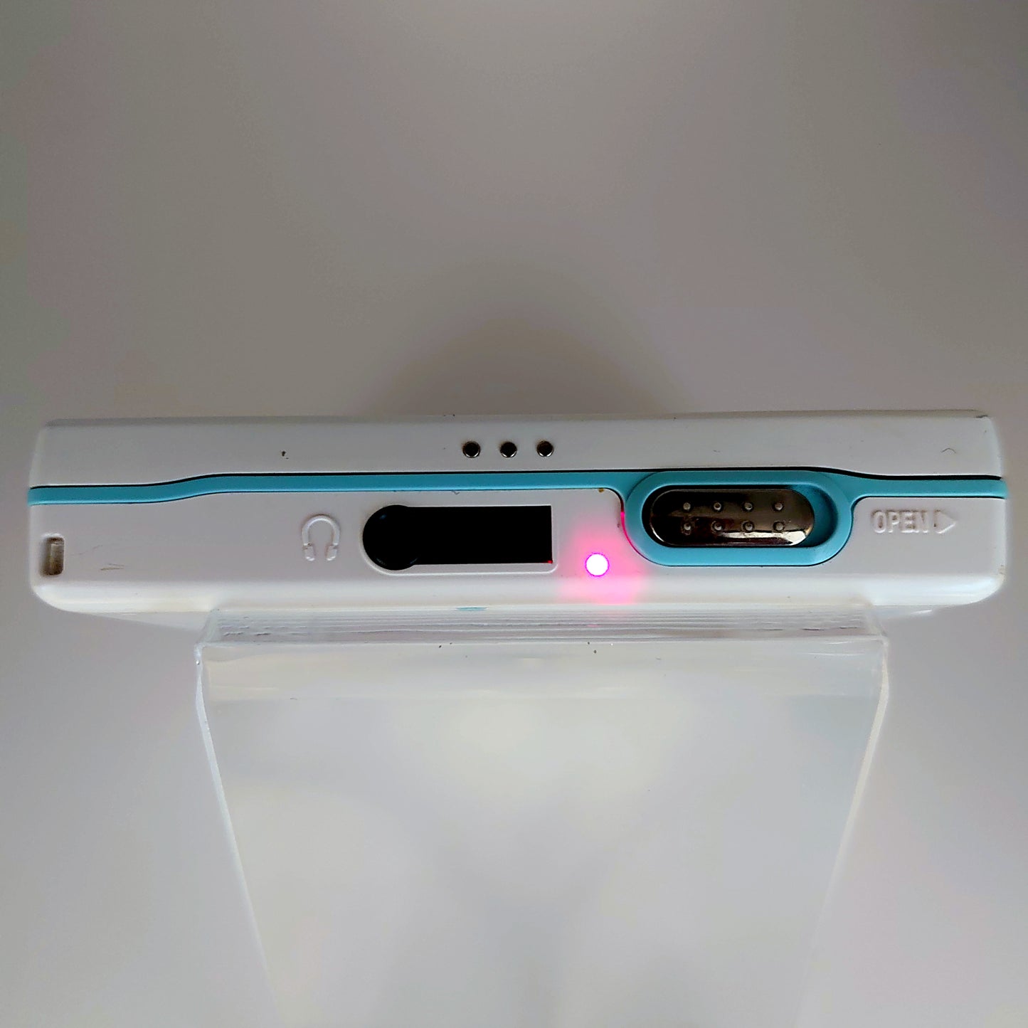 Sony MZ-E610 MiniDisc Player