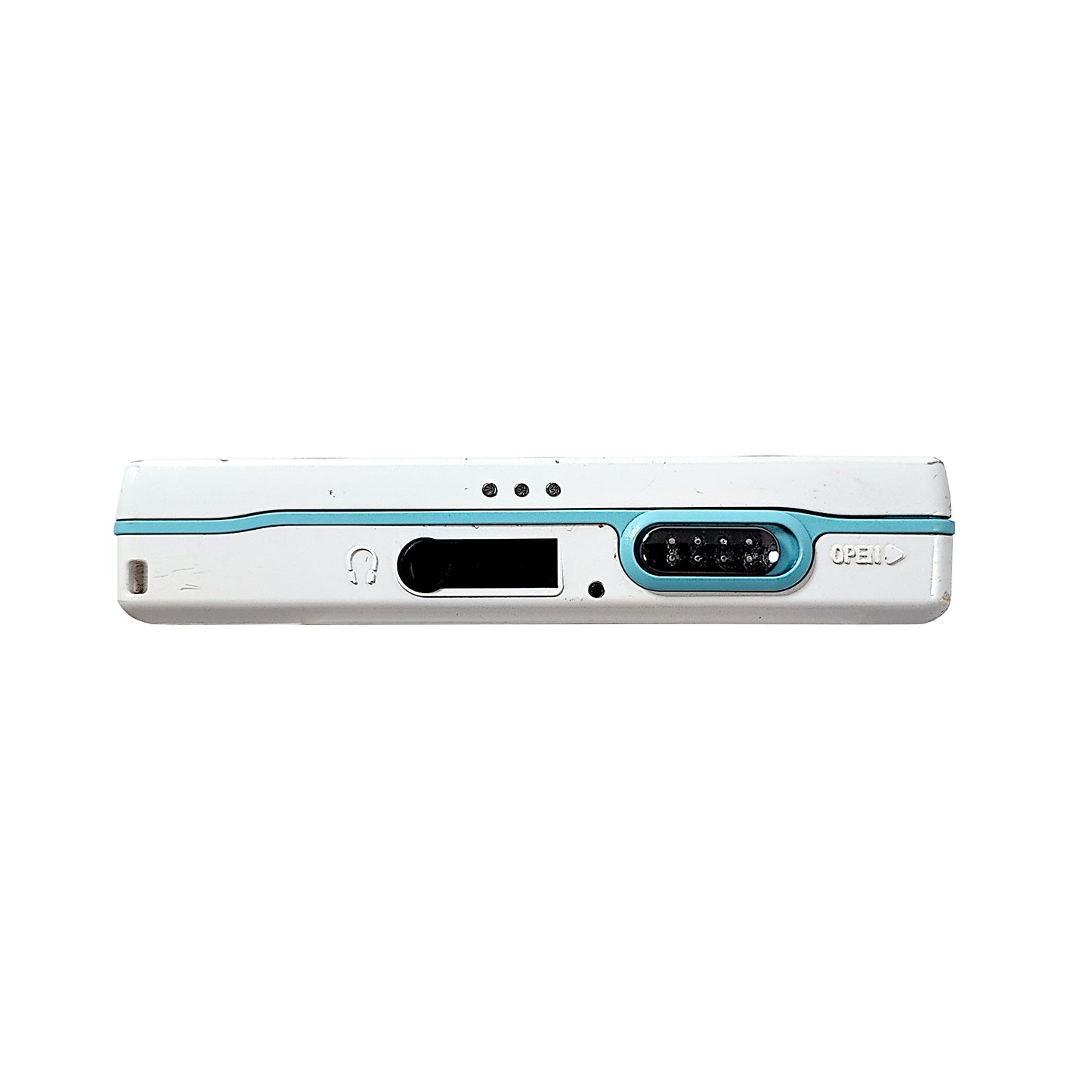 Sony MZ-E610 MiniDisc Player