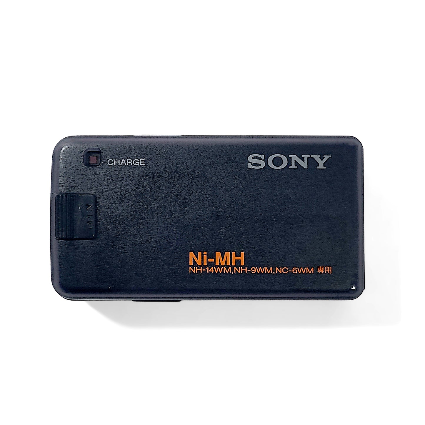 Sony BC-9HM Gumstick Battery Charger