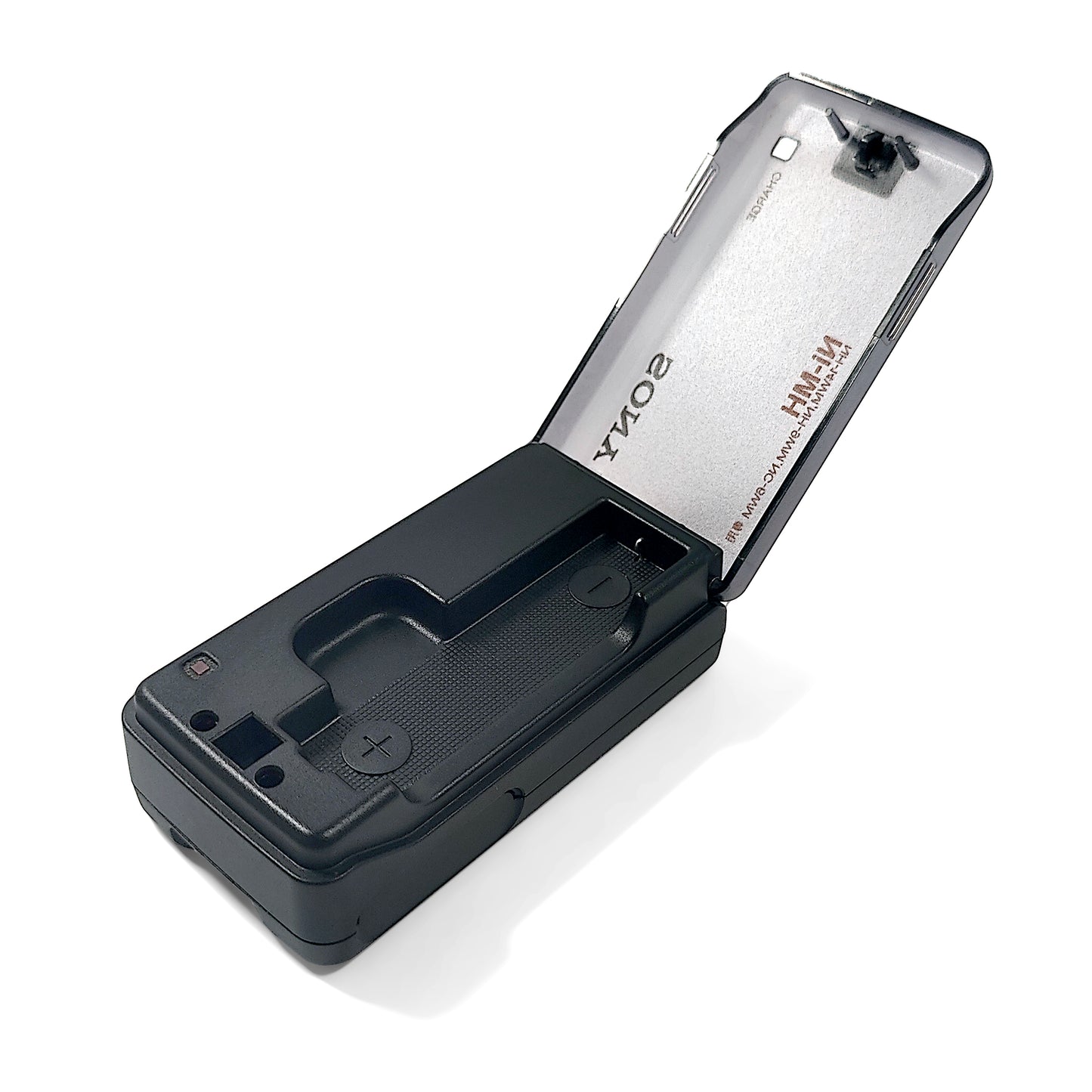 Sony BC-9HM Gumstick Battery Charger