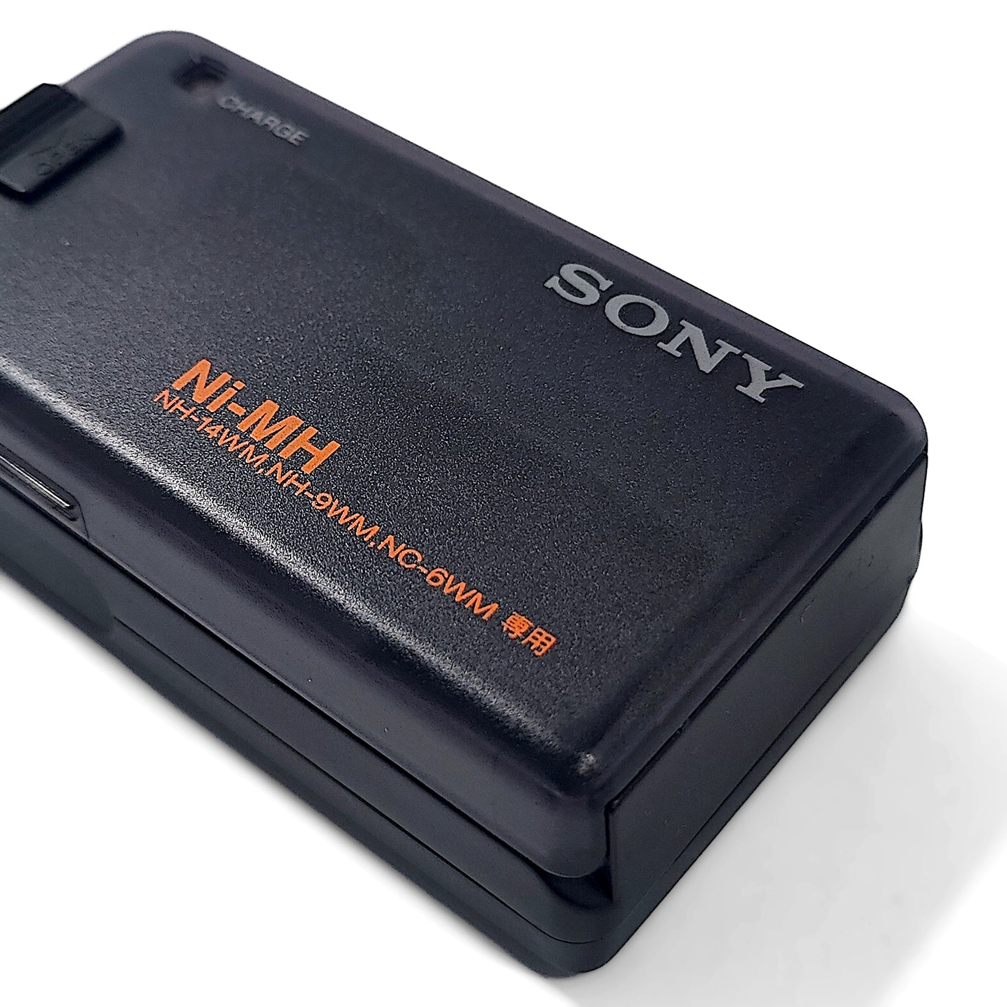 Sony BC-9HM Gumstick Battery Charger
