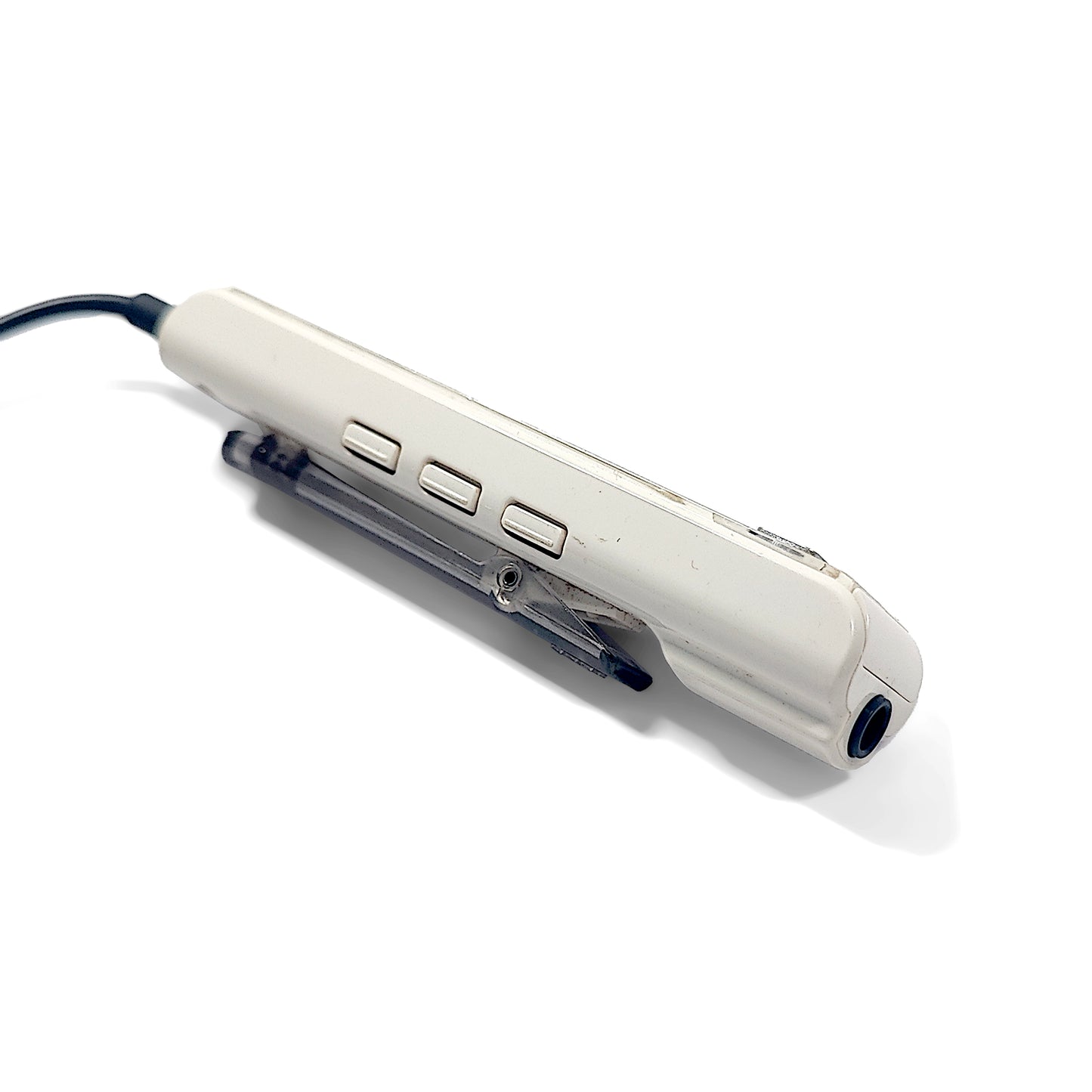 Panasonic SJ-MJ100 MiniDisc Player Bundle