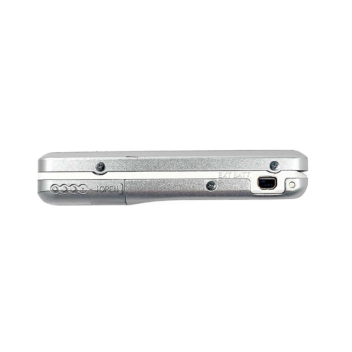 Panasonic SJ-MJ100 MiniDisc Player Bundle