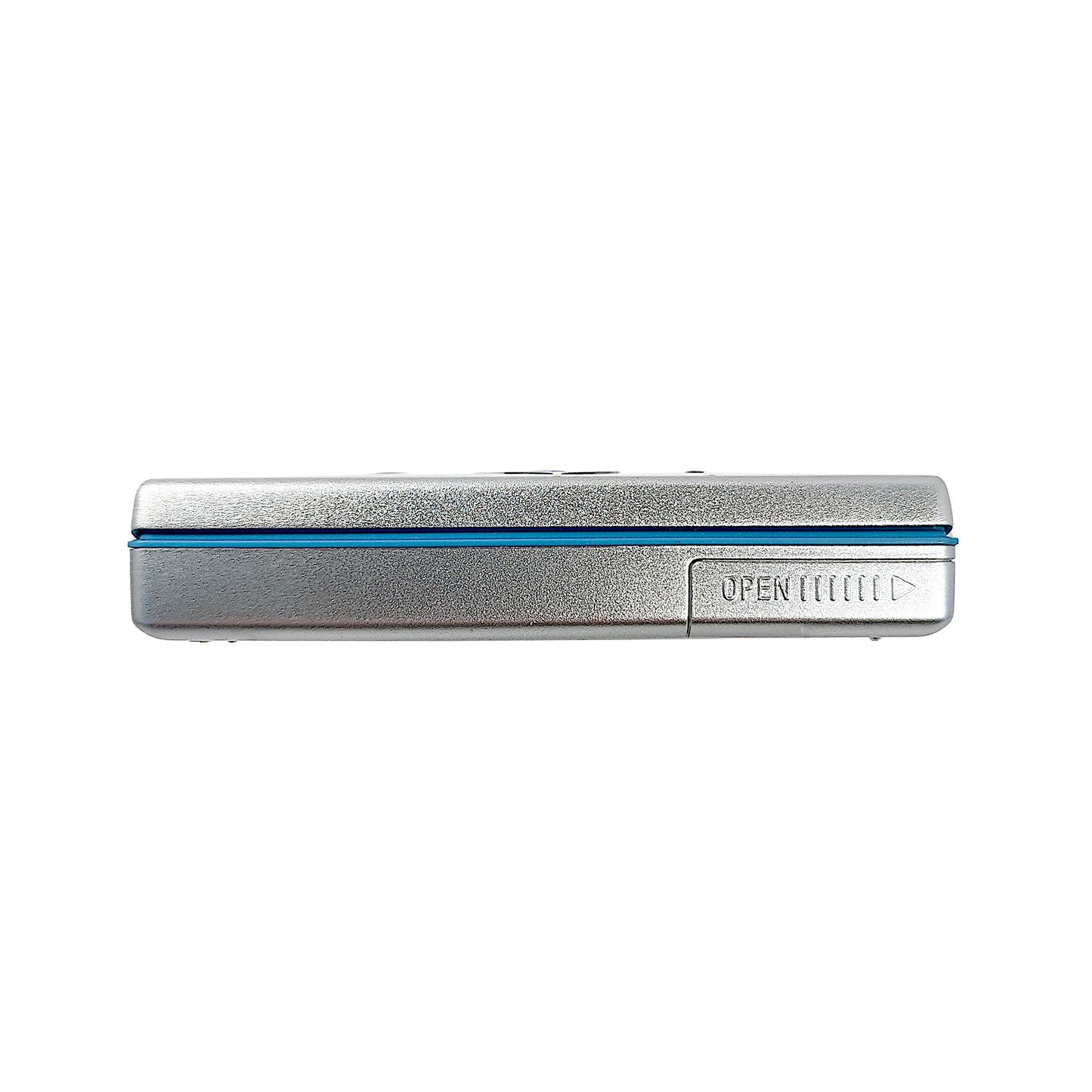 Sony MZ-E520 MiniDisc Player Bundle