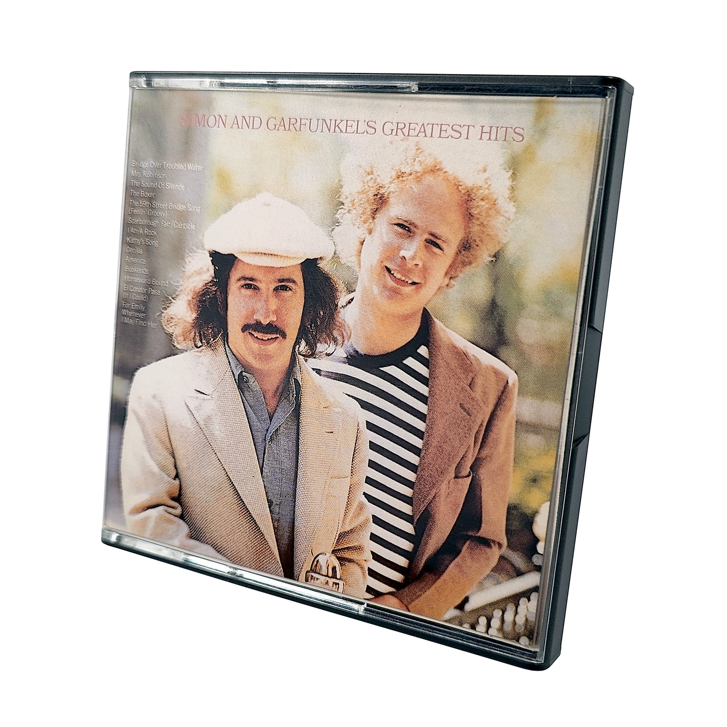 Simon & Garfunkel's Greatest Hits MiniDisc Album