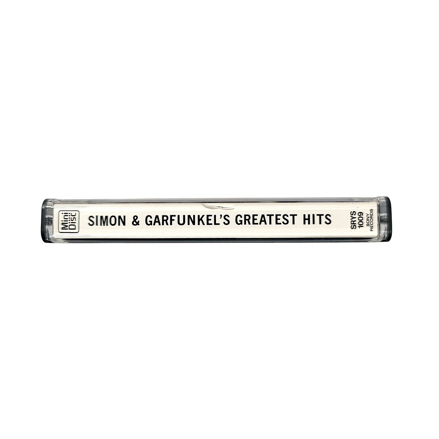 Simon & Garfunkel's Greatest Hits MiniDisc Album