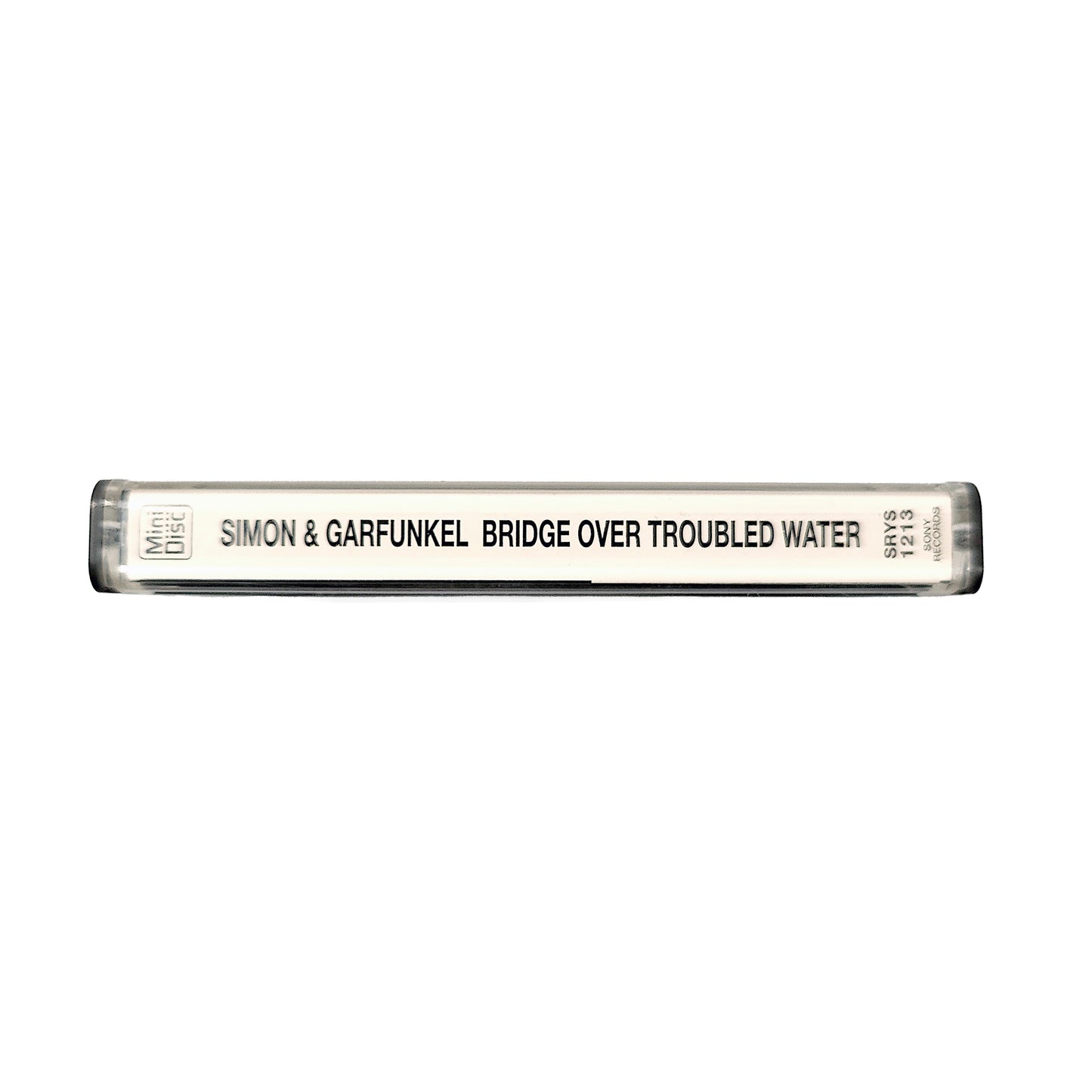 Simon & Garfunkel - Bridge Over Troubled Water MiniDisc Album