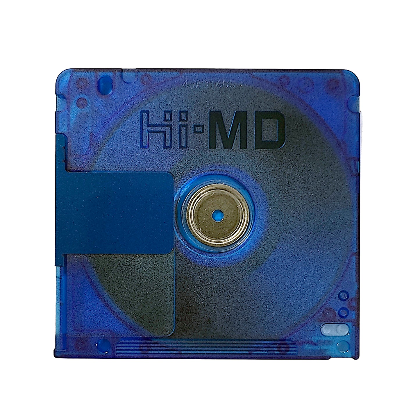 Sony Hi-MD 1GB MiniDisc