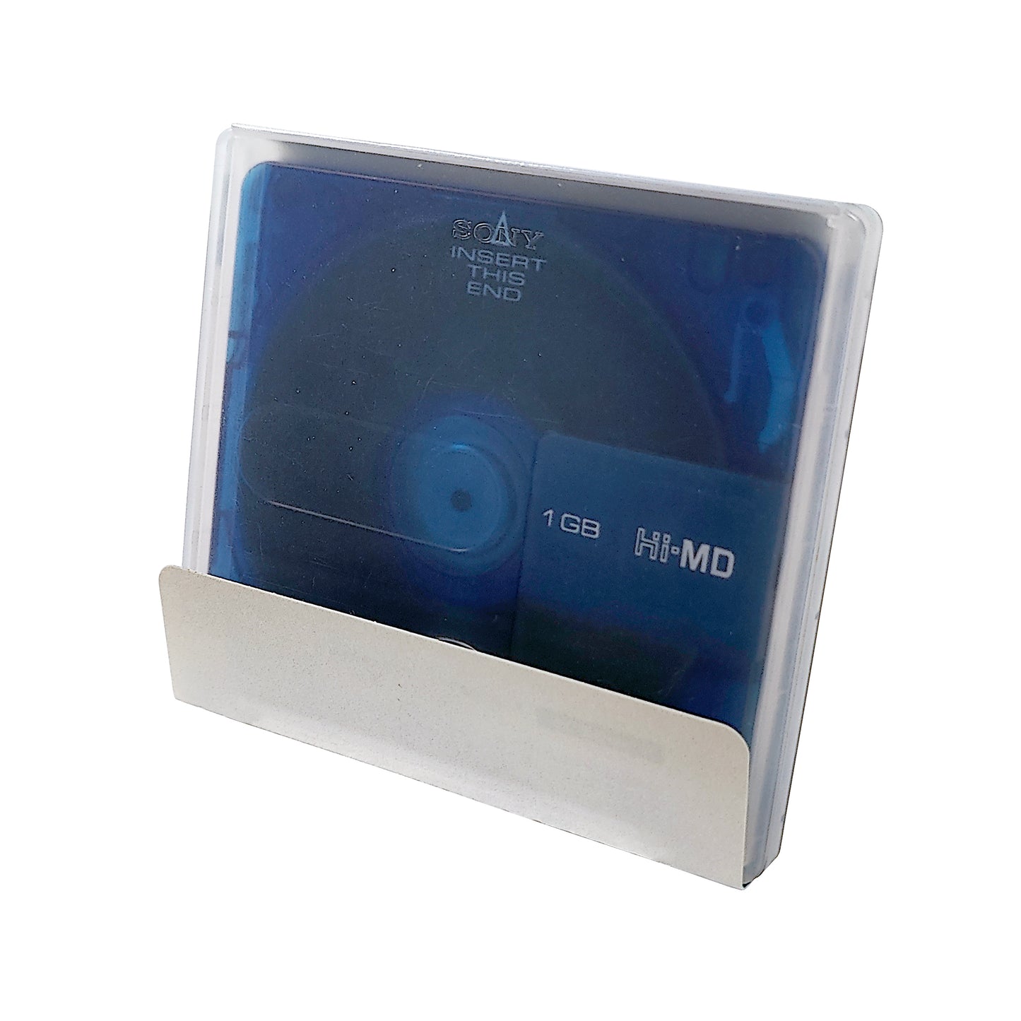 Sony Hi-MD 1GB MiniDisc