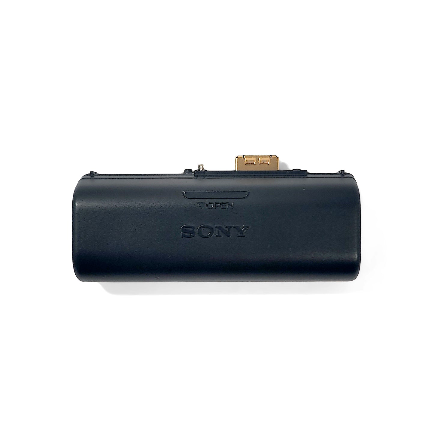 Sony EBP-N10 MiniDisc External Battery Case
