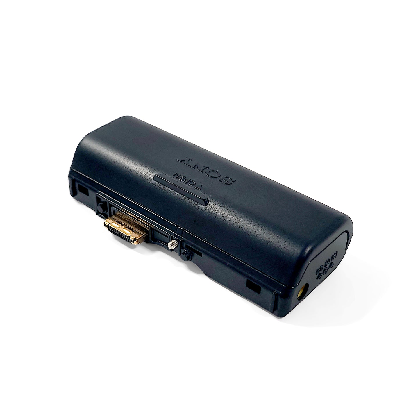 Sony EBP-N10 MiniDisc External Battery Case