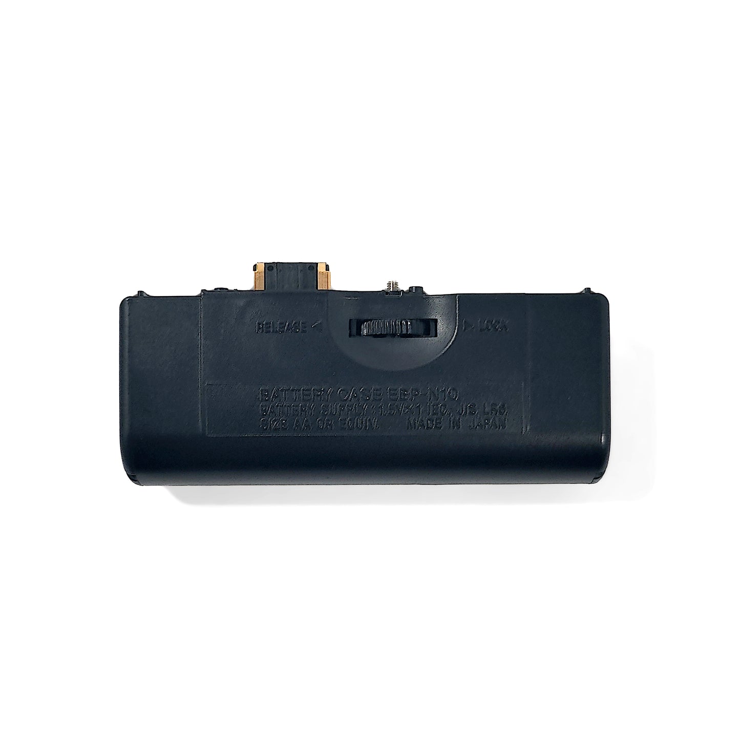 Sony EBP-N10 MiniDisc External Battery Case