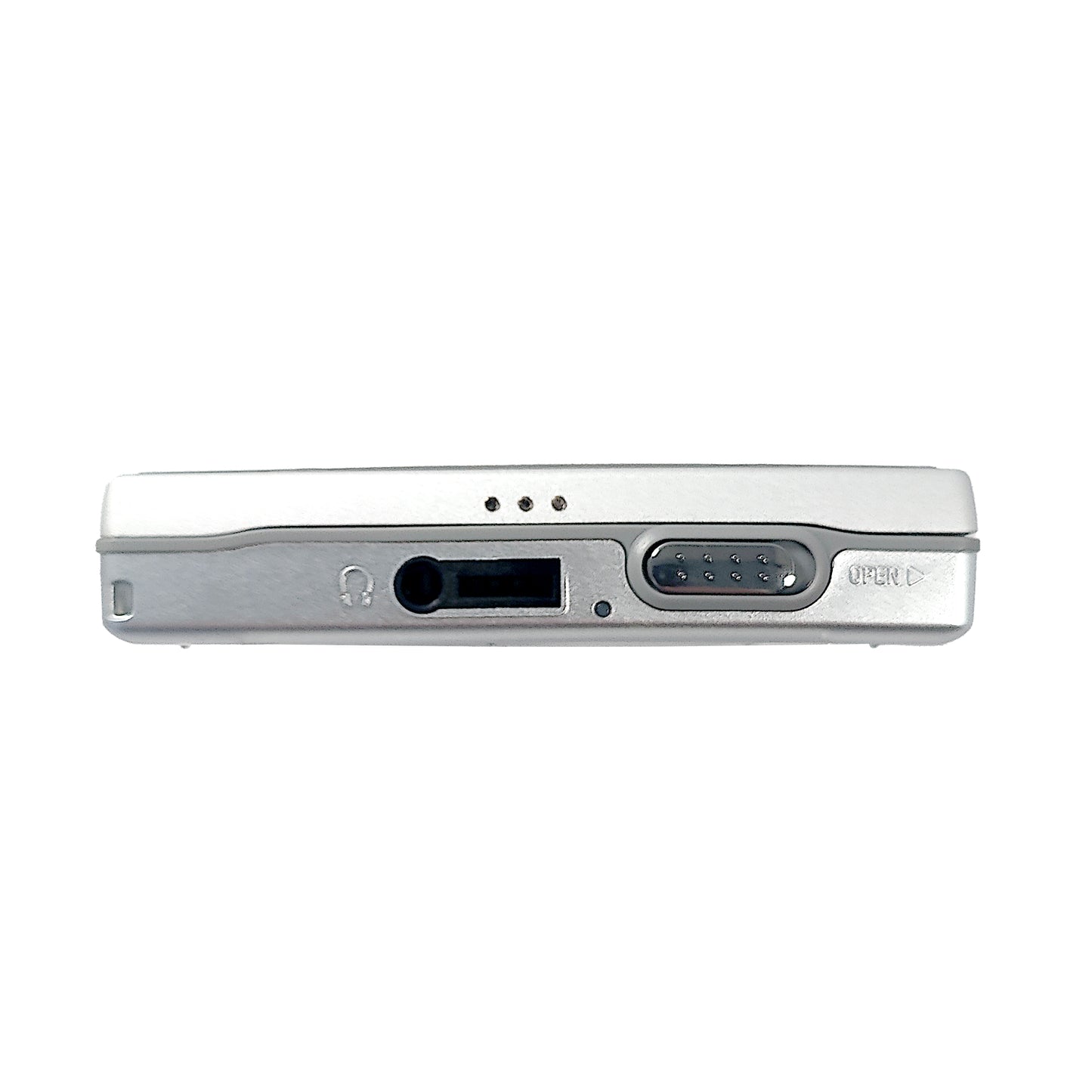 Sony MZ-E620 MiniDisc Player Bundle