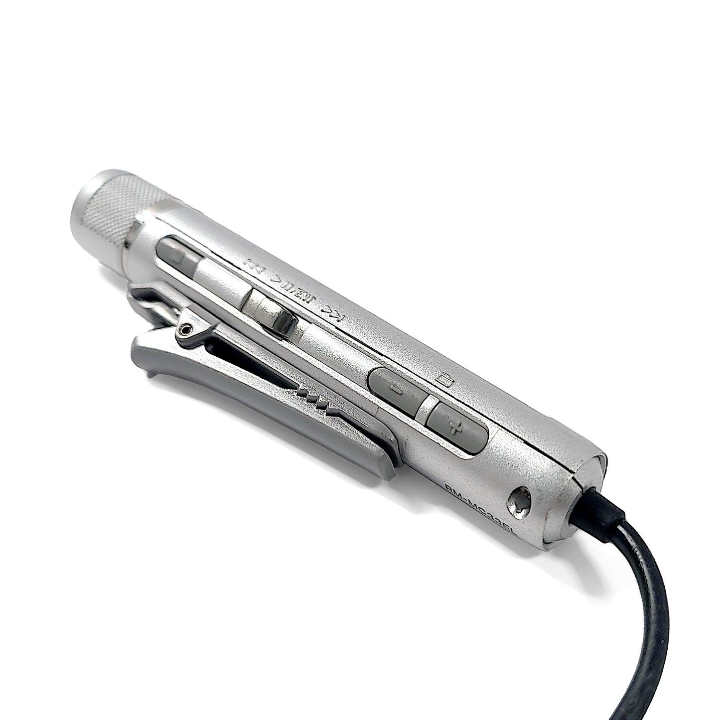Sony MZ-E620 MiniDisc Player Bundle