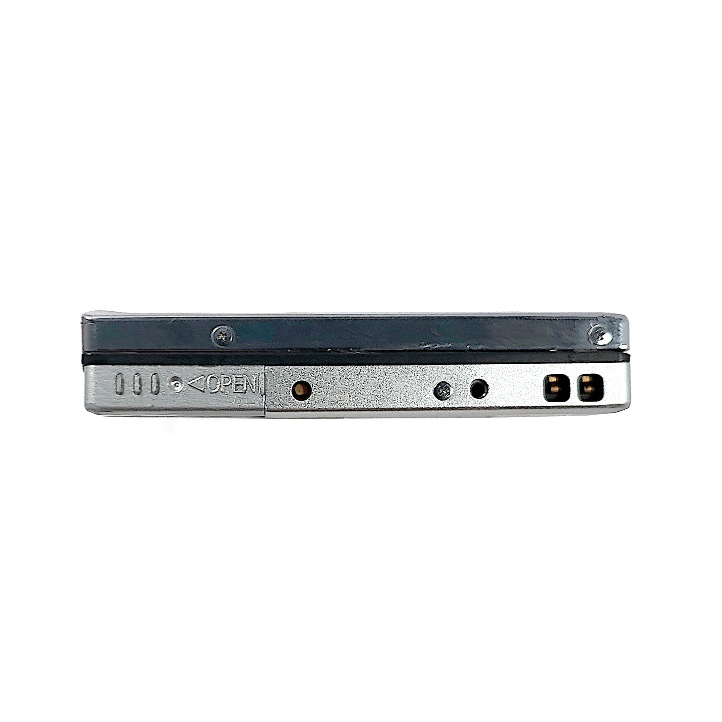 Panasonic SJ-MJ50 MiniDisc Player