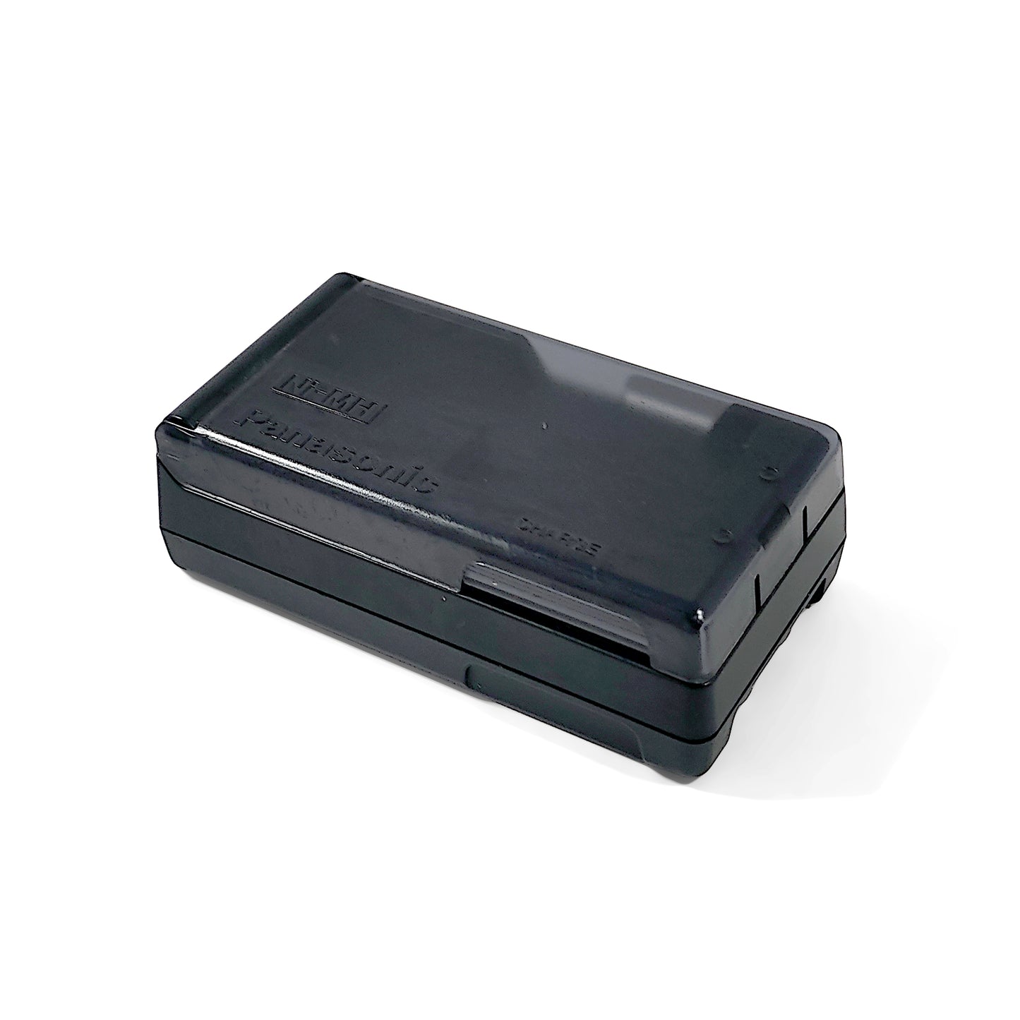Panasonic Gumstick Battery Charger