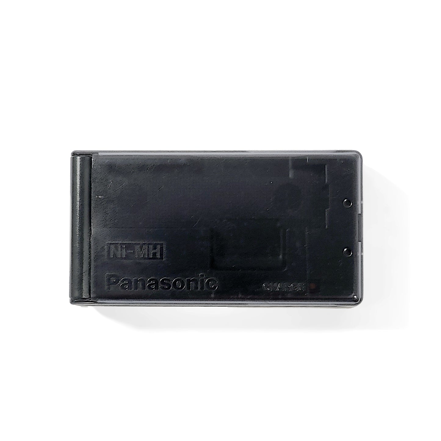 Panasonic Gumstick Battery Charger