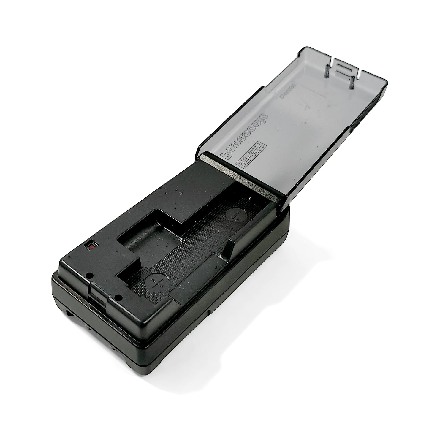 Panasonic Gumstick Battery Charger