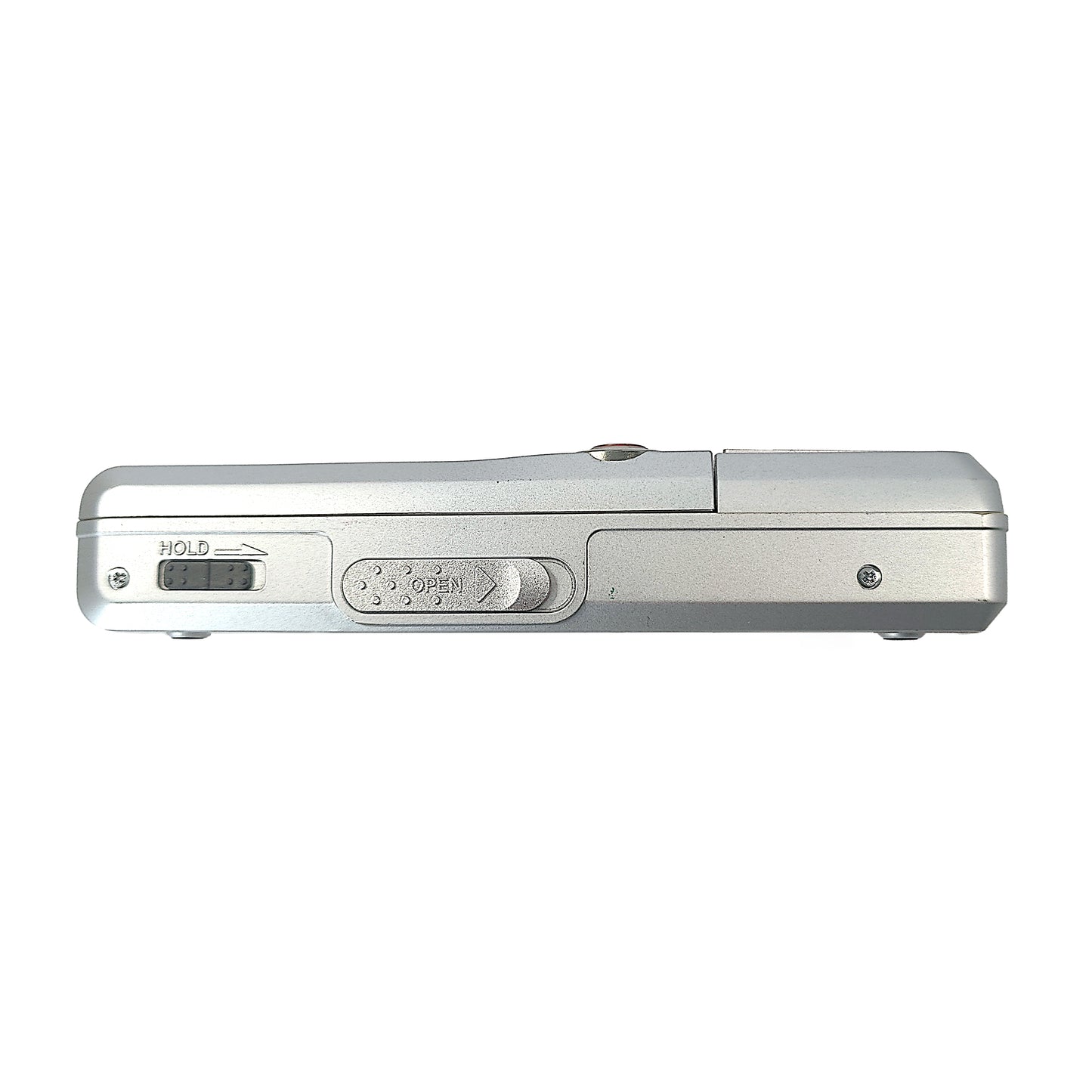 Sony MZ-B10 MiniDisc Recorder