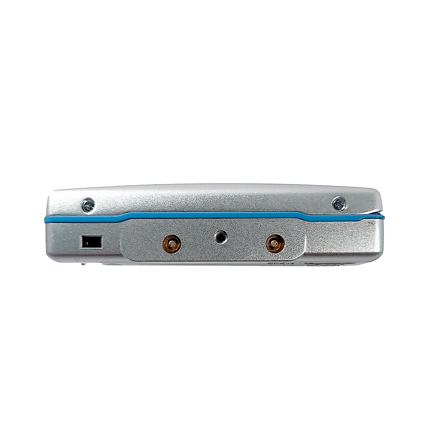 Sony MZ-E520 MiniDisc Player Bundle