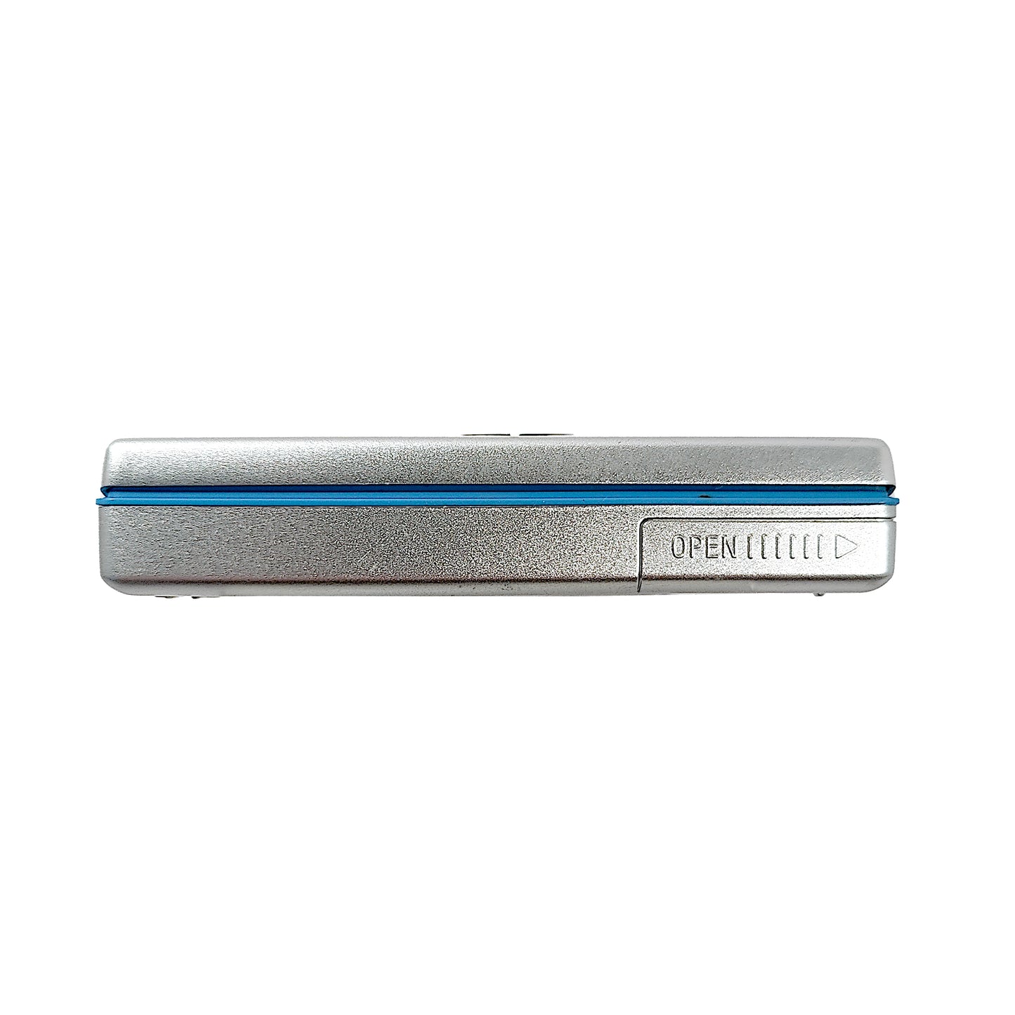 Sony MZ-E520 MiniDisc Player Bundle
