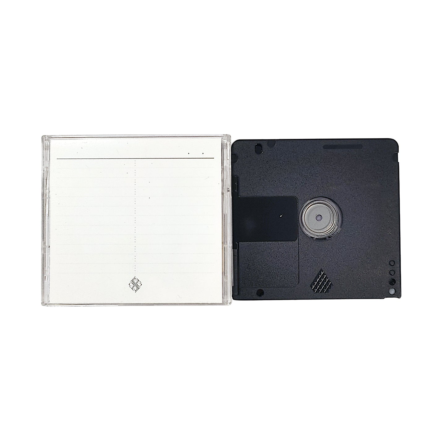 Victor X Kai Solid Color 80 Minute MiniDisc