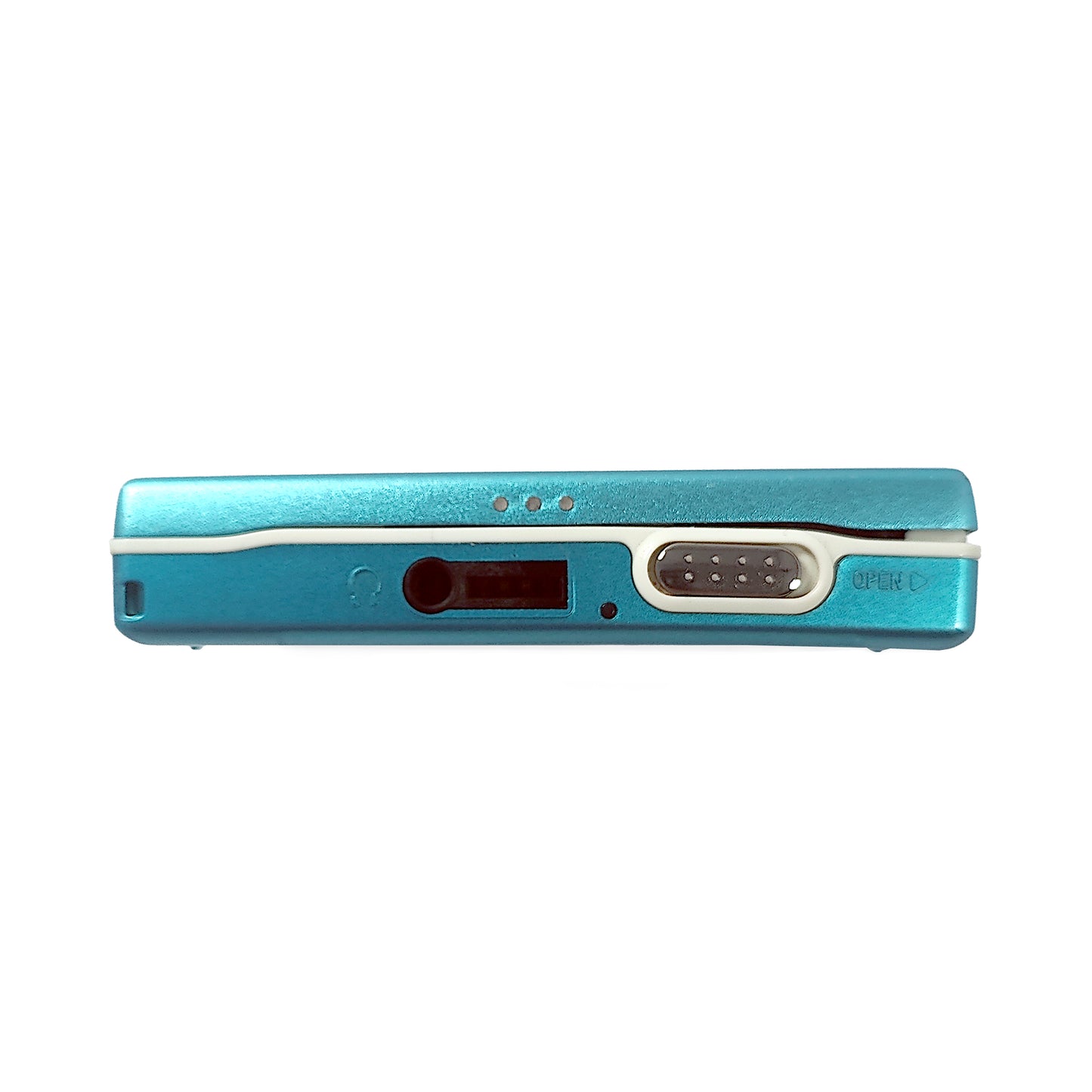 Sony MZ-E520 MiniDisc Player