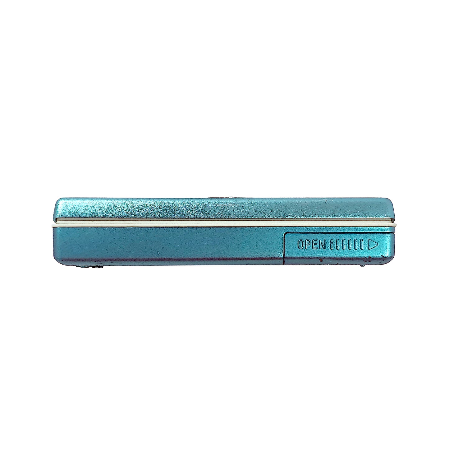 Sony MZ-E520 MiniDisc Player