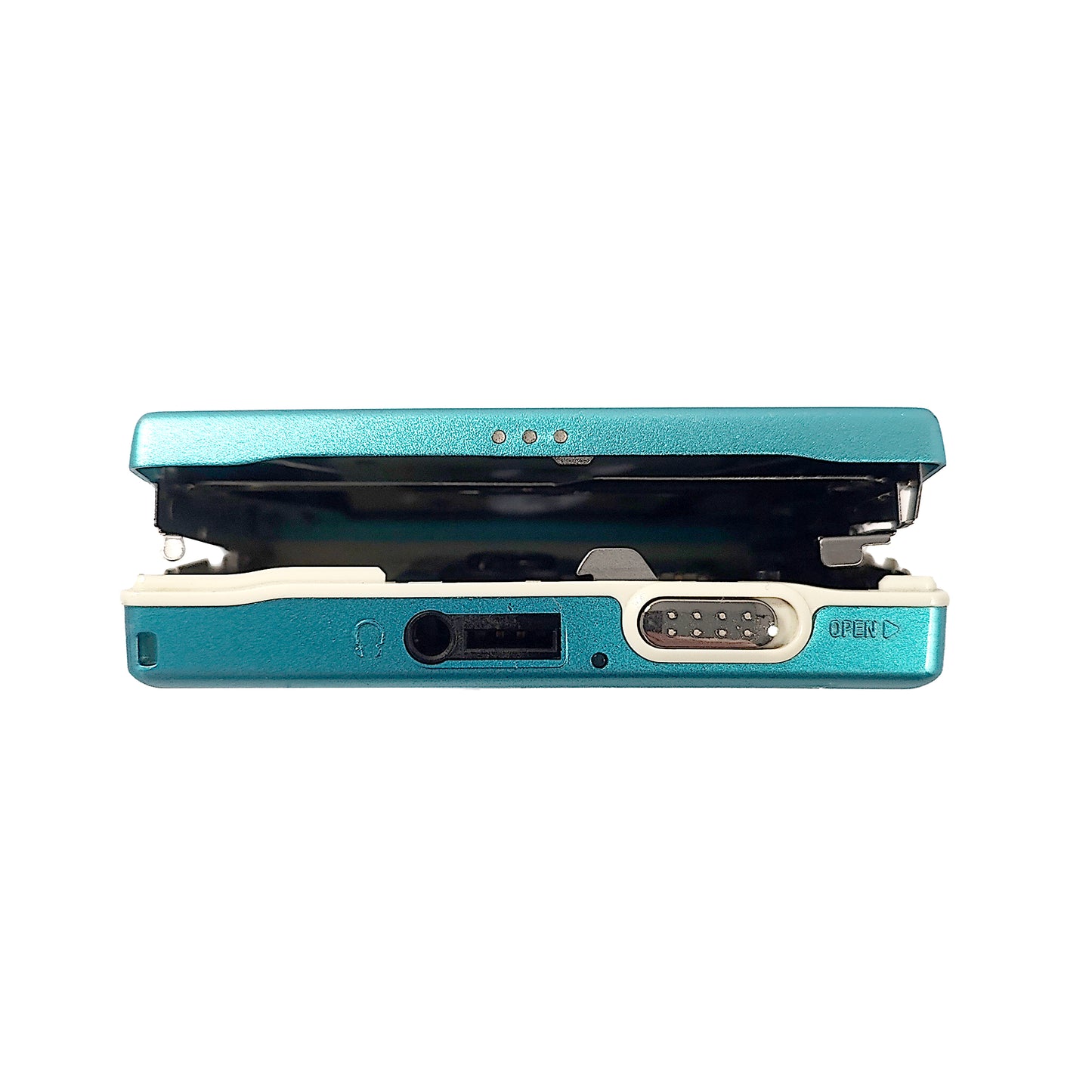 Sony MZ-E520 MiniDisc Player