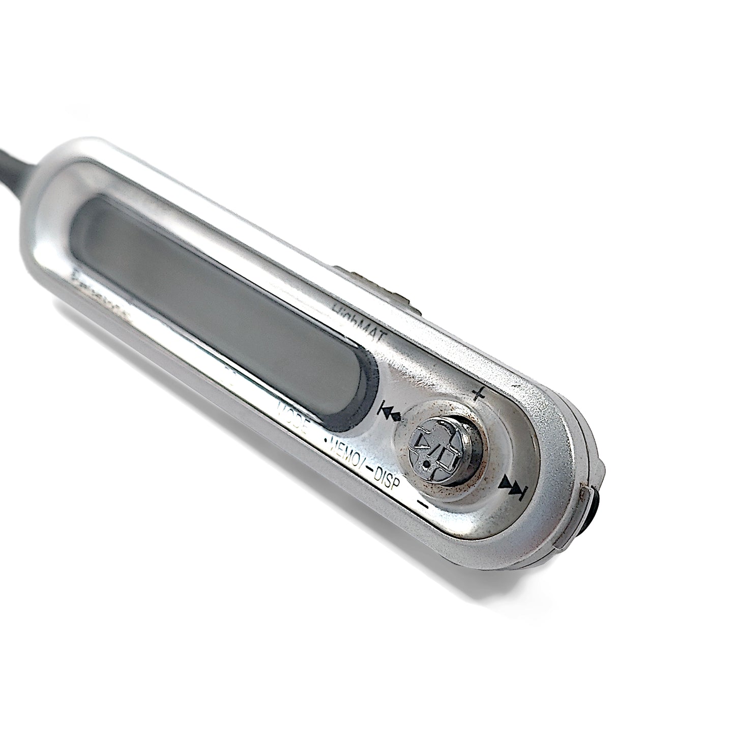 Panasonic MiniDisc Inline Remote