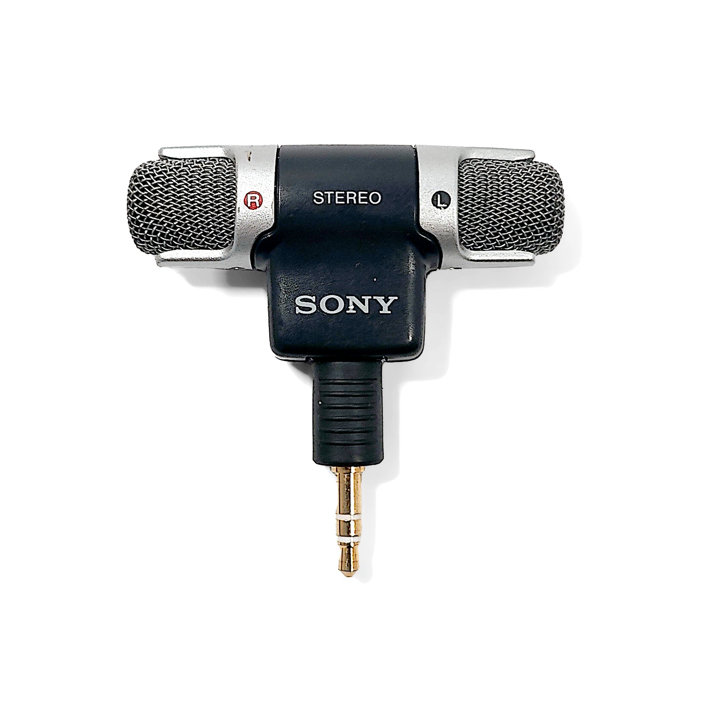 Sony ECM-DS70P Electret Condenser Microphone