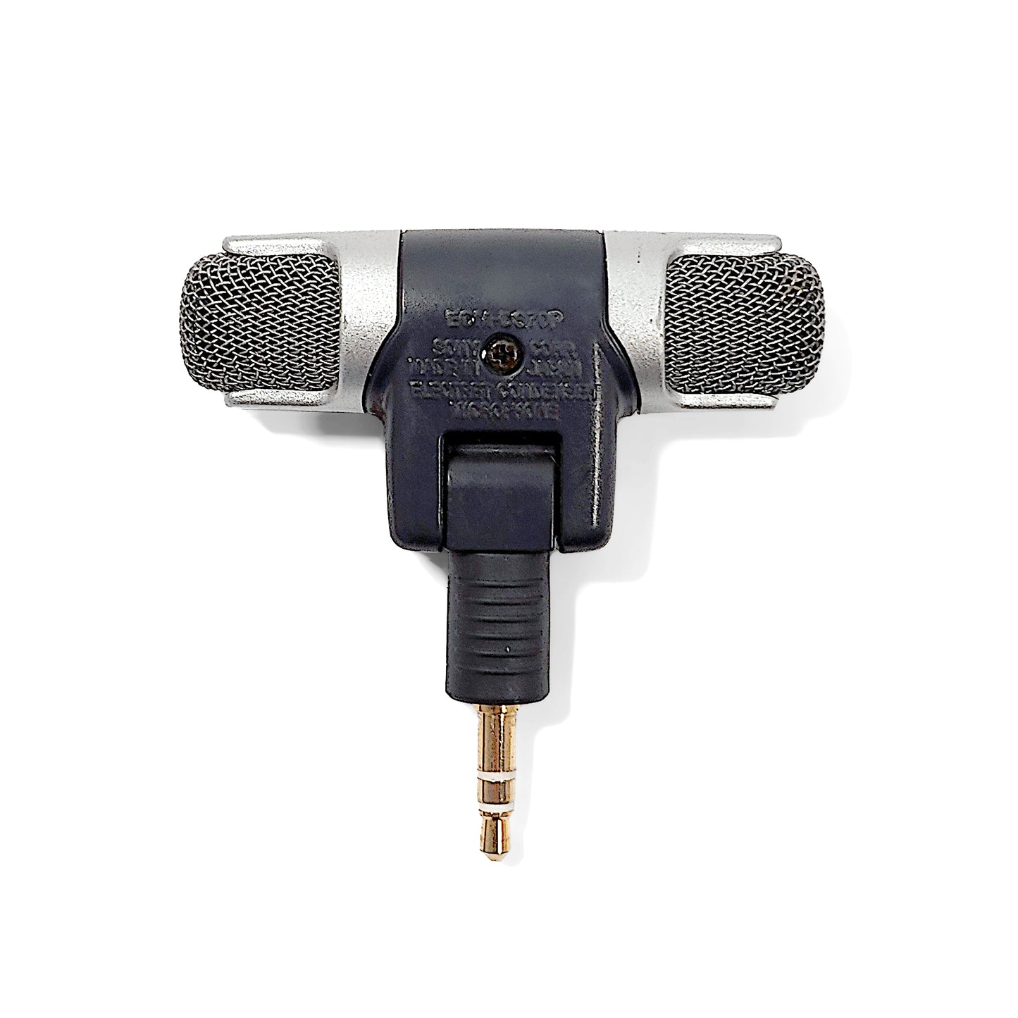 Sony ECM-DS70P Electret Condenser Microphone