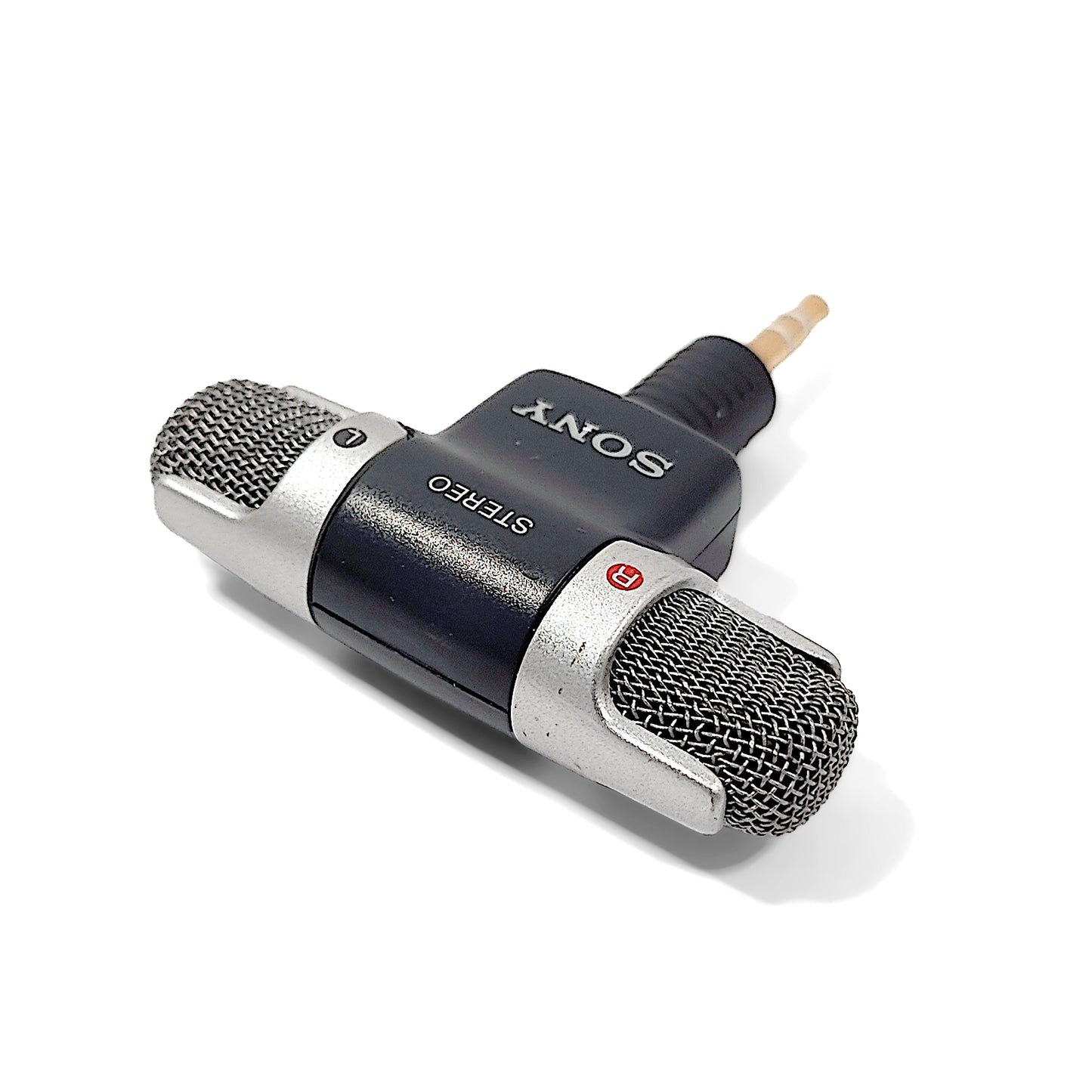 Sony ECM-DS70P Electret Condenser Microphone