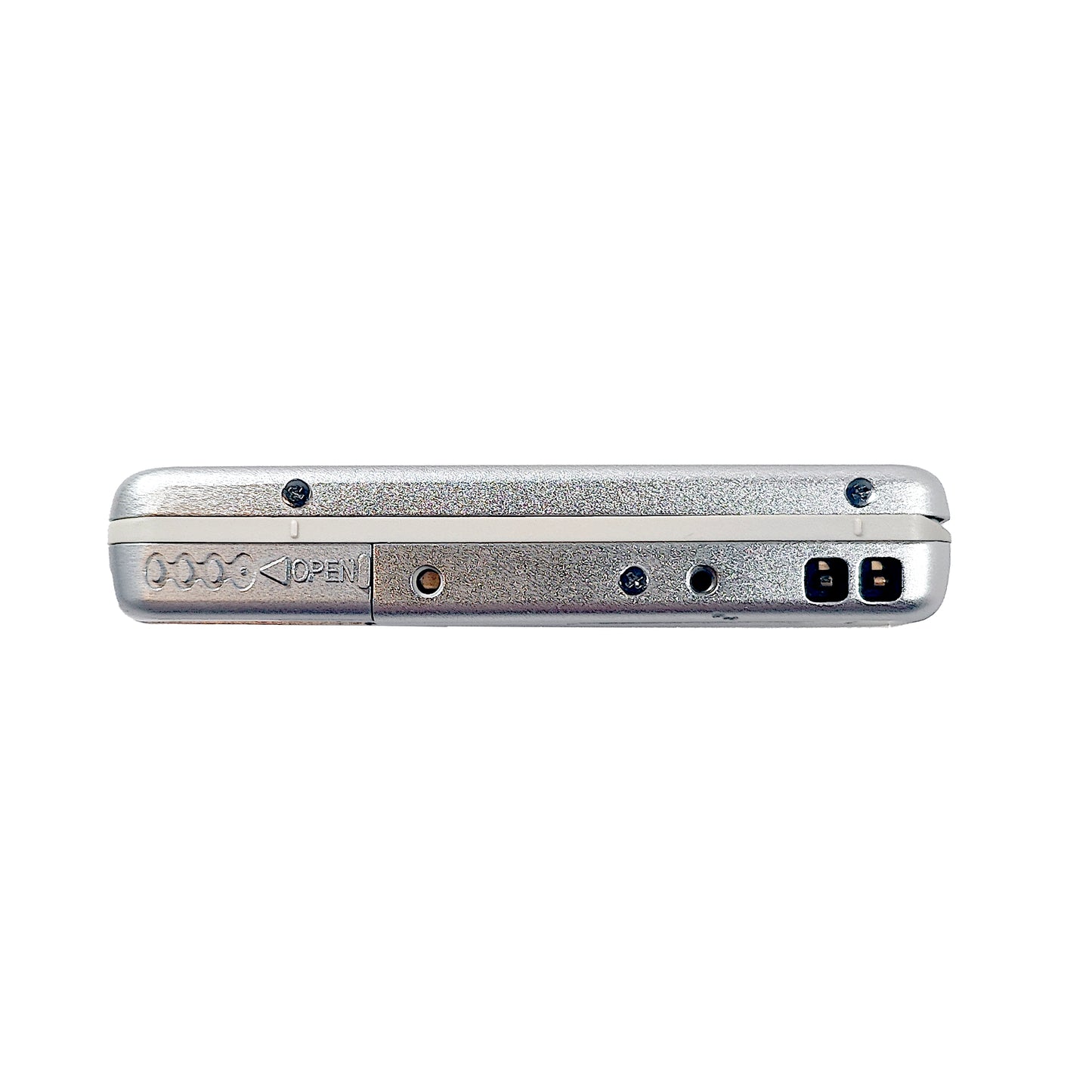 Panasonic SJ-MJ10 MiniDisc Player