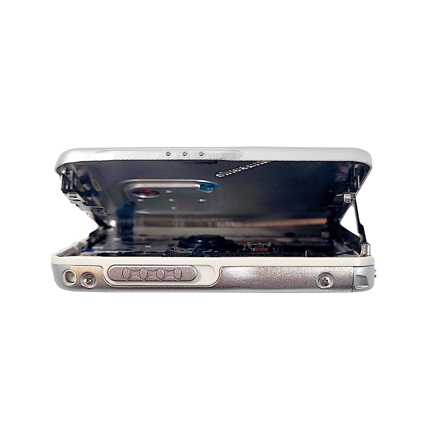 Panasonic SJ-MJ10 MiniDisc Player