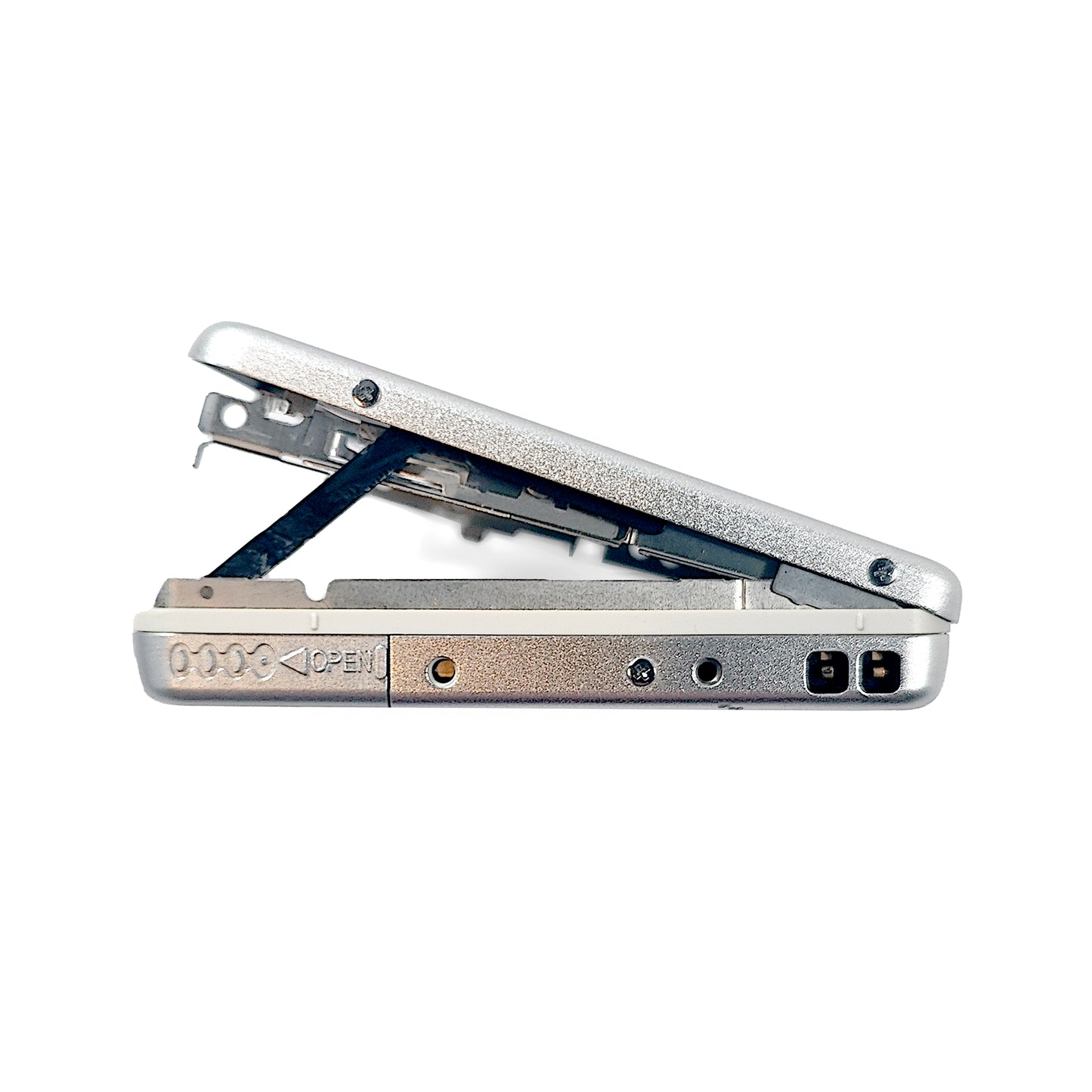Panasonic SJ-MJ10 MiniDisc Player