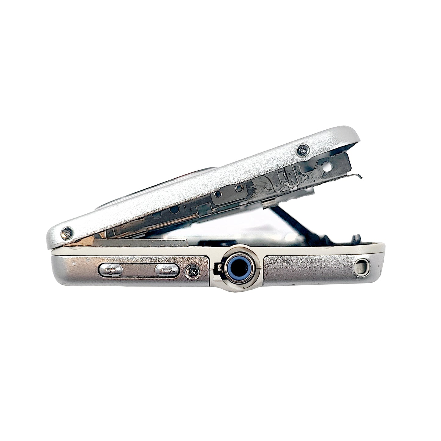 Panasonic SJ-MJ10 MiniDisc Player
