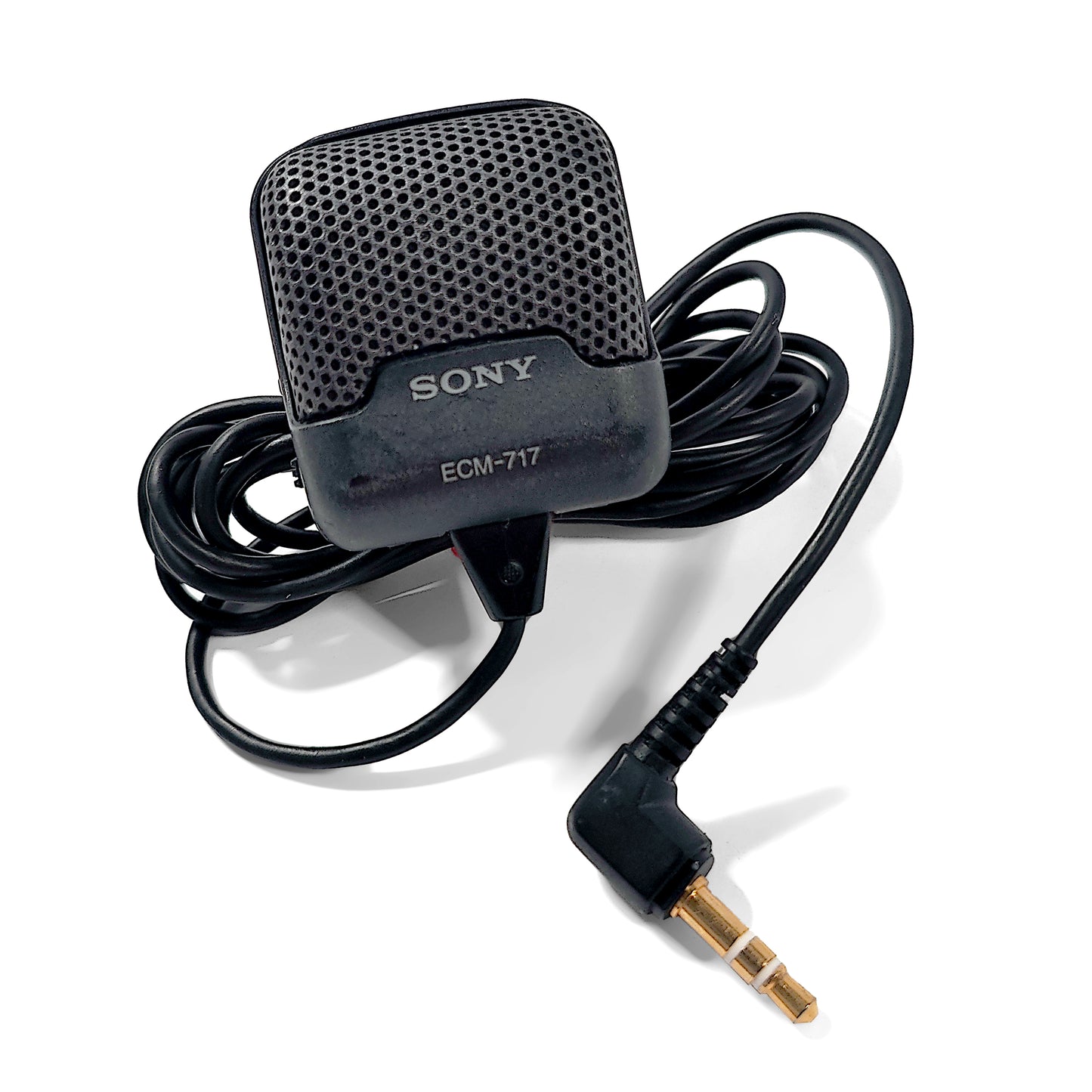 Sony ECM-717 Electret Condenser Microphone
