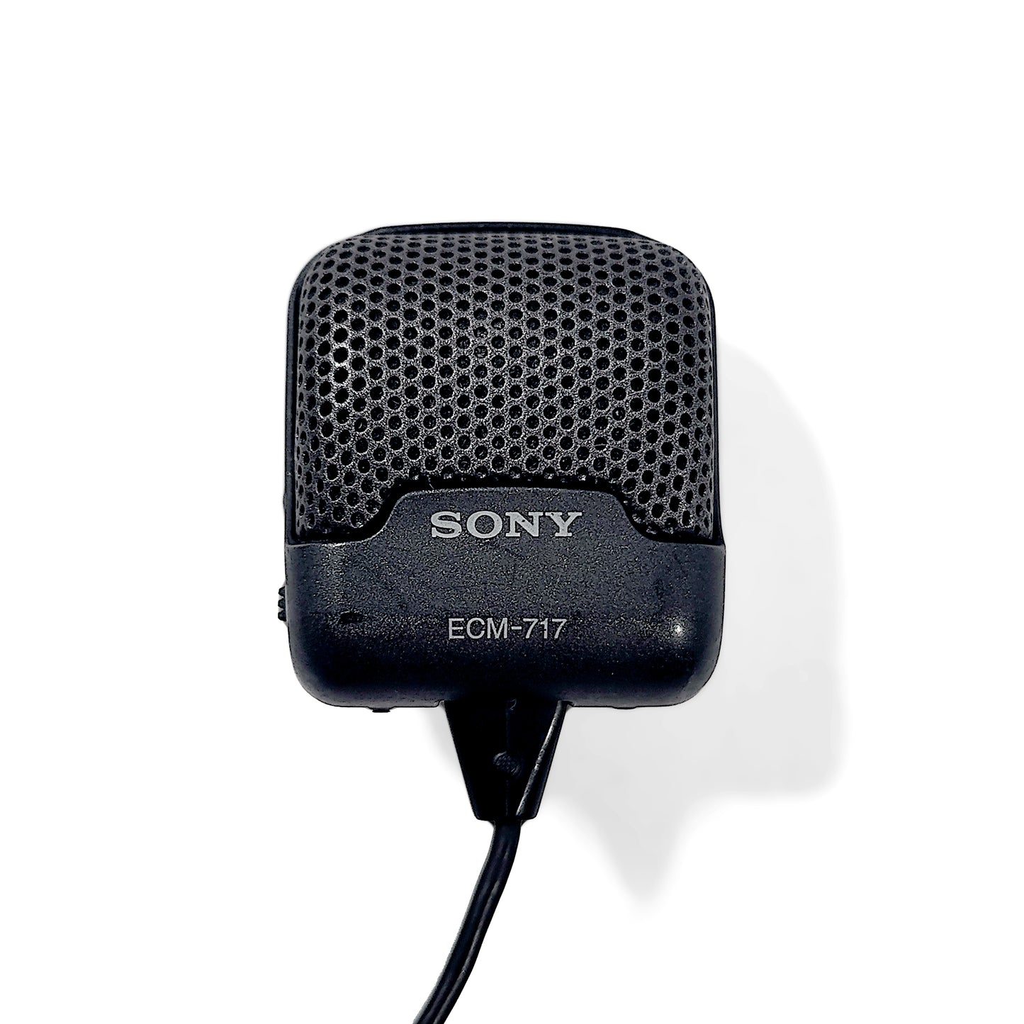 Sony ECM-717 Electret Condenser Microphone
