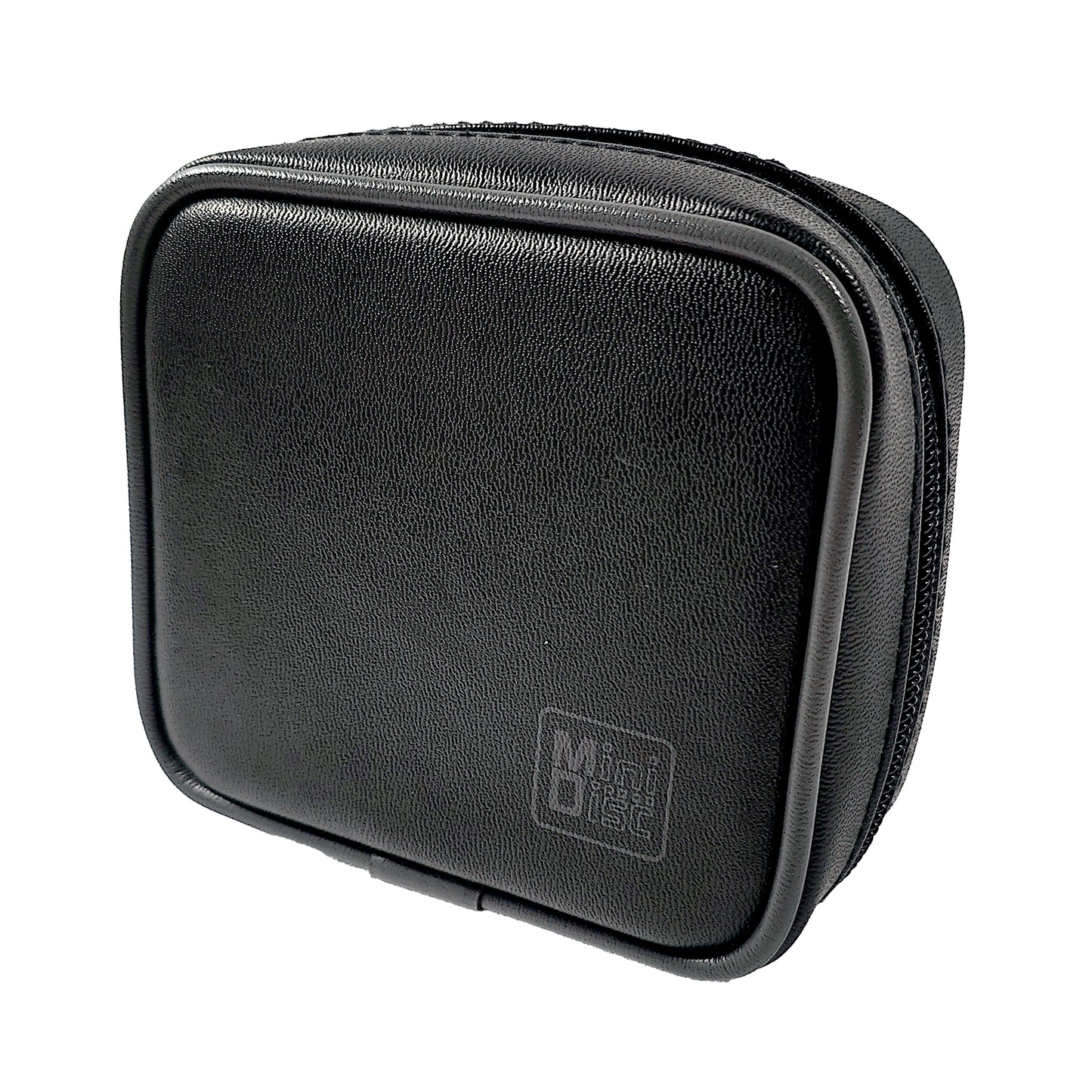 MiniDisc Zip Storage Case