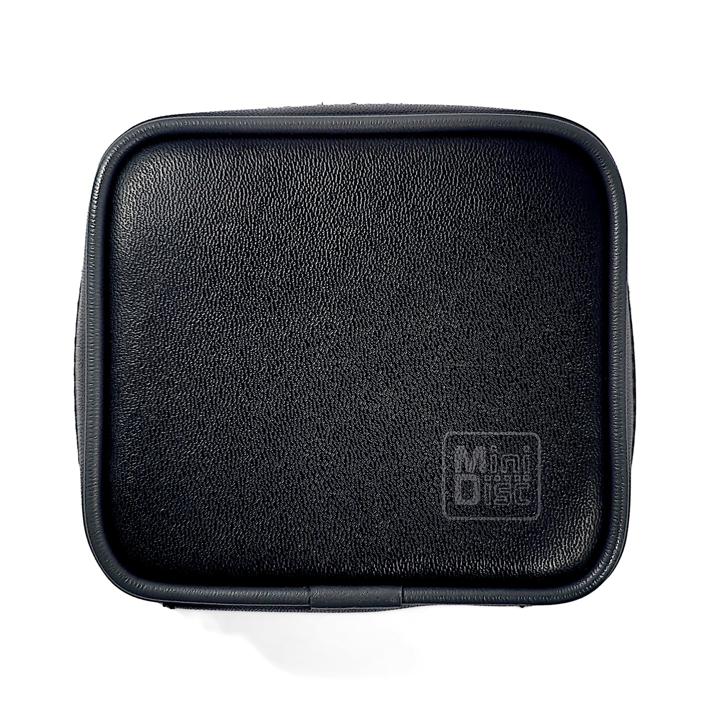 MiniDisc Zip Storage Case