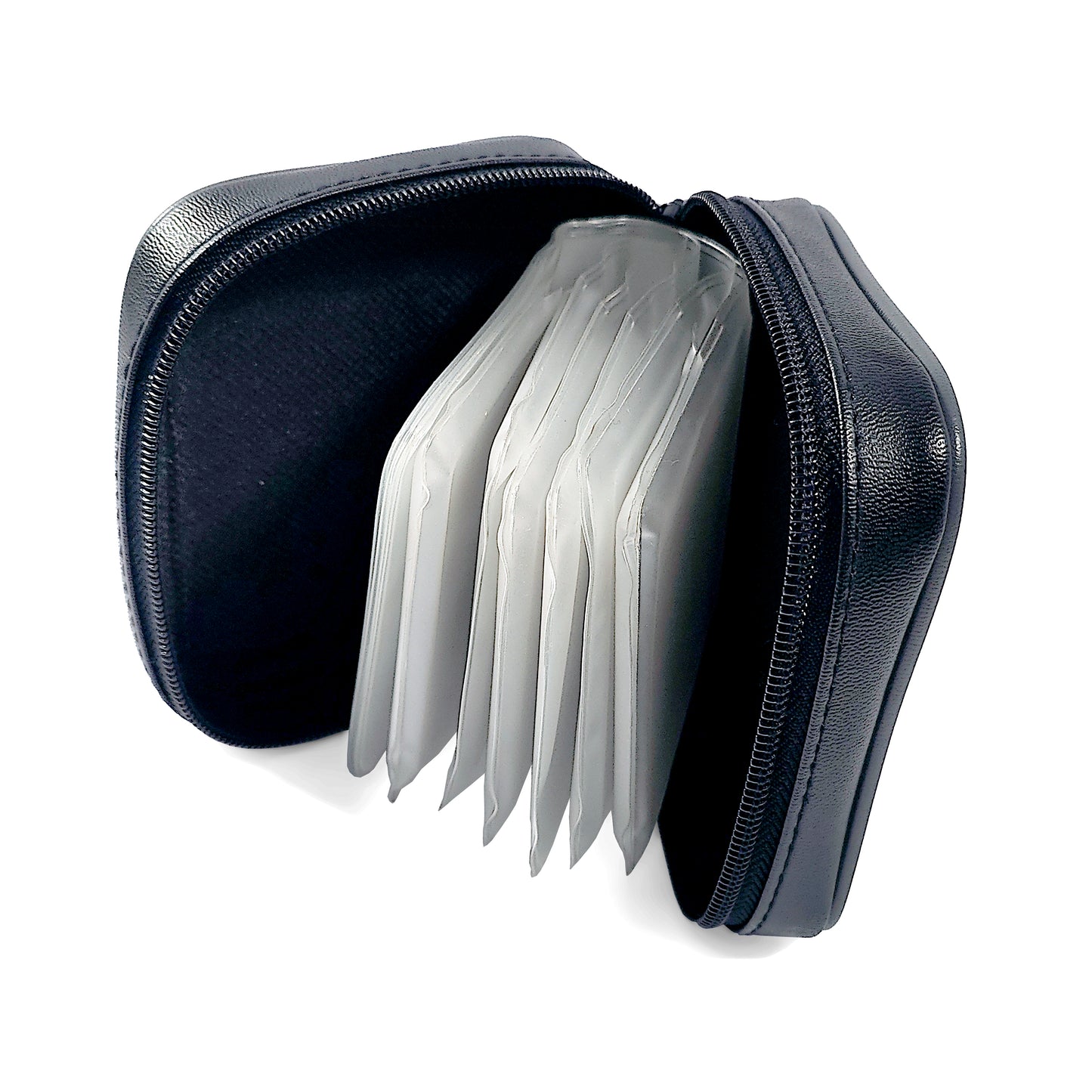 MiniDisc Zip Storage Case
