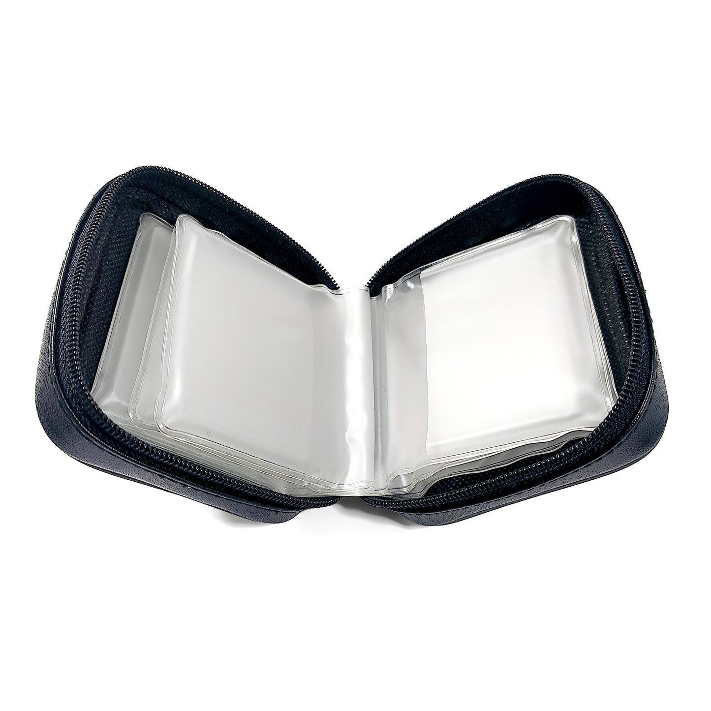 MiniDisc Zip Storage Case