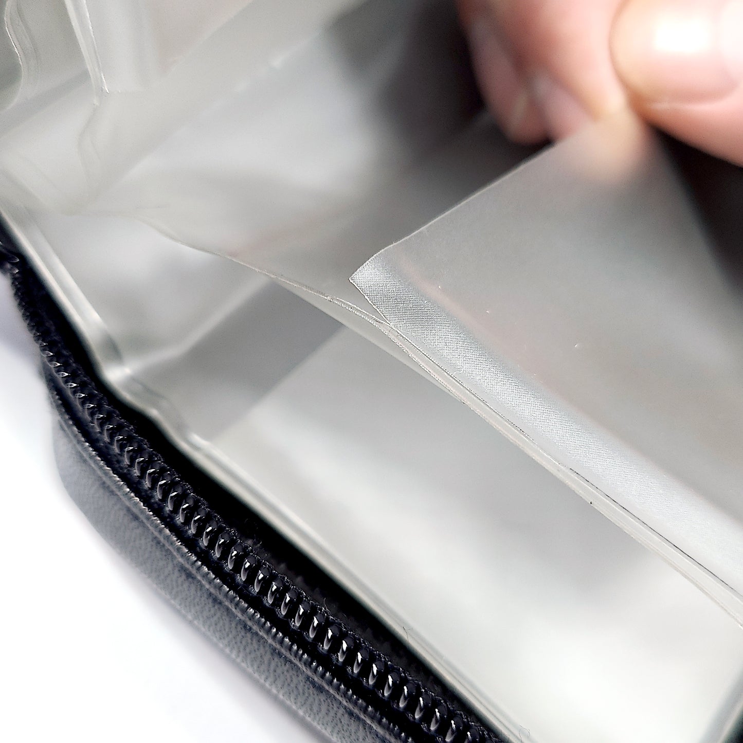 MiniDisc Zip Storage Case
