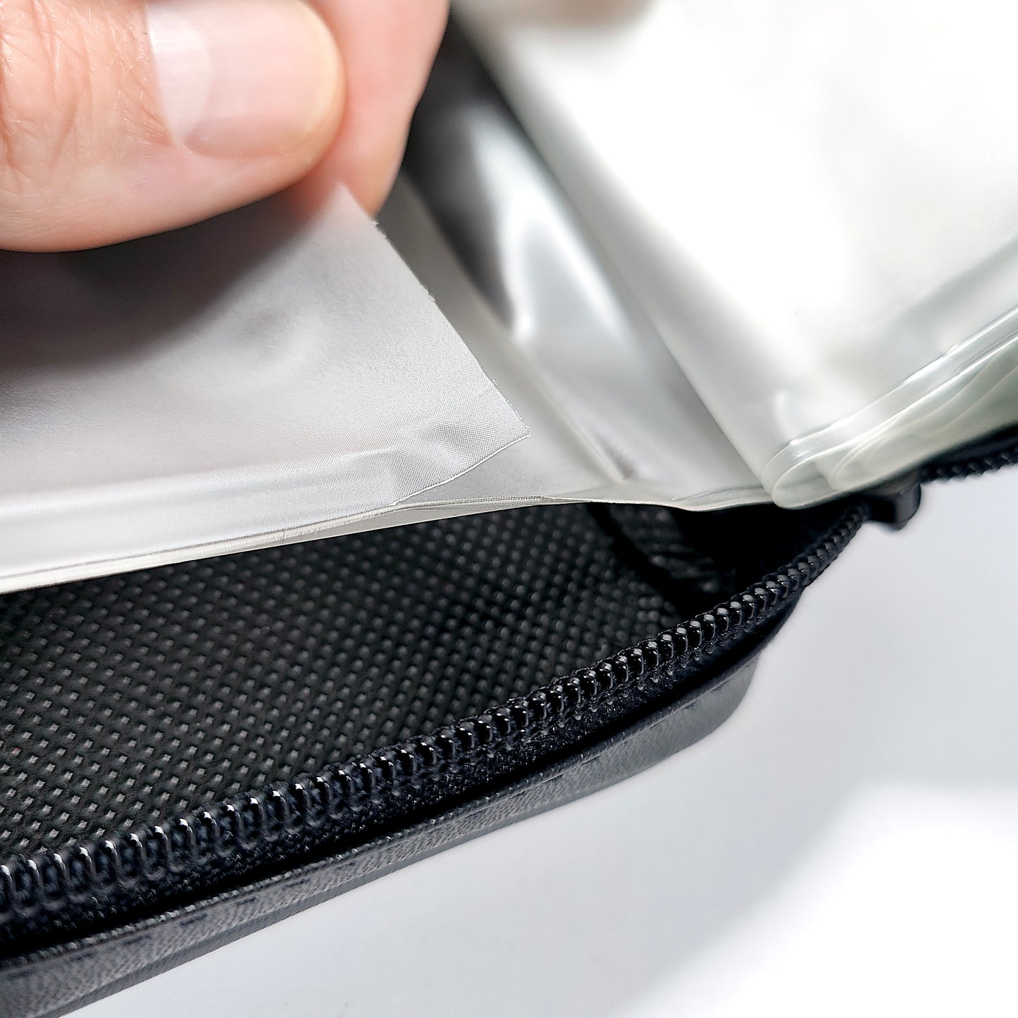 MiniDisc Zip Storage Case