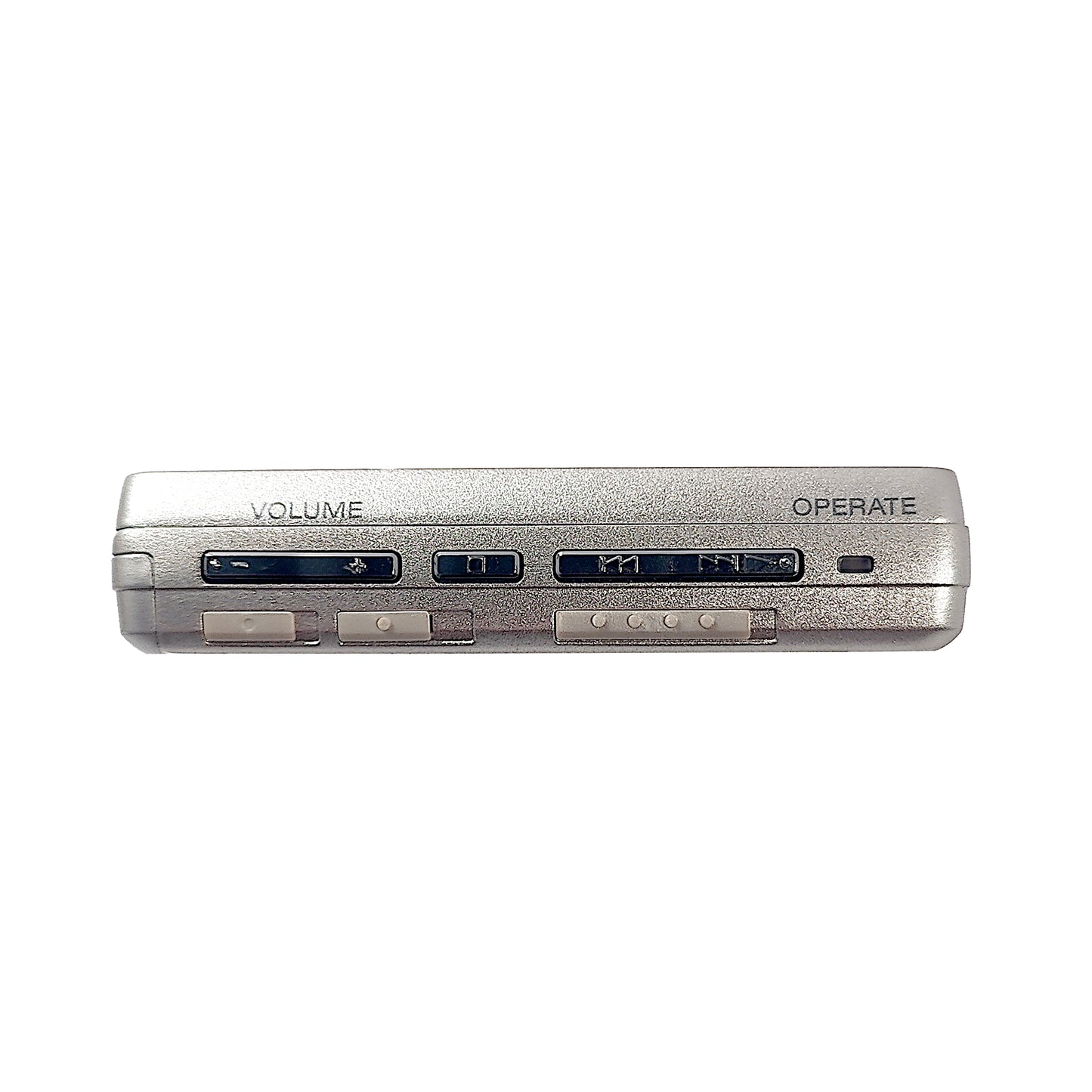 Sony MZ-E55 MiniDisc Player Bundle